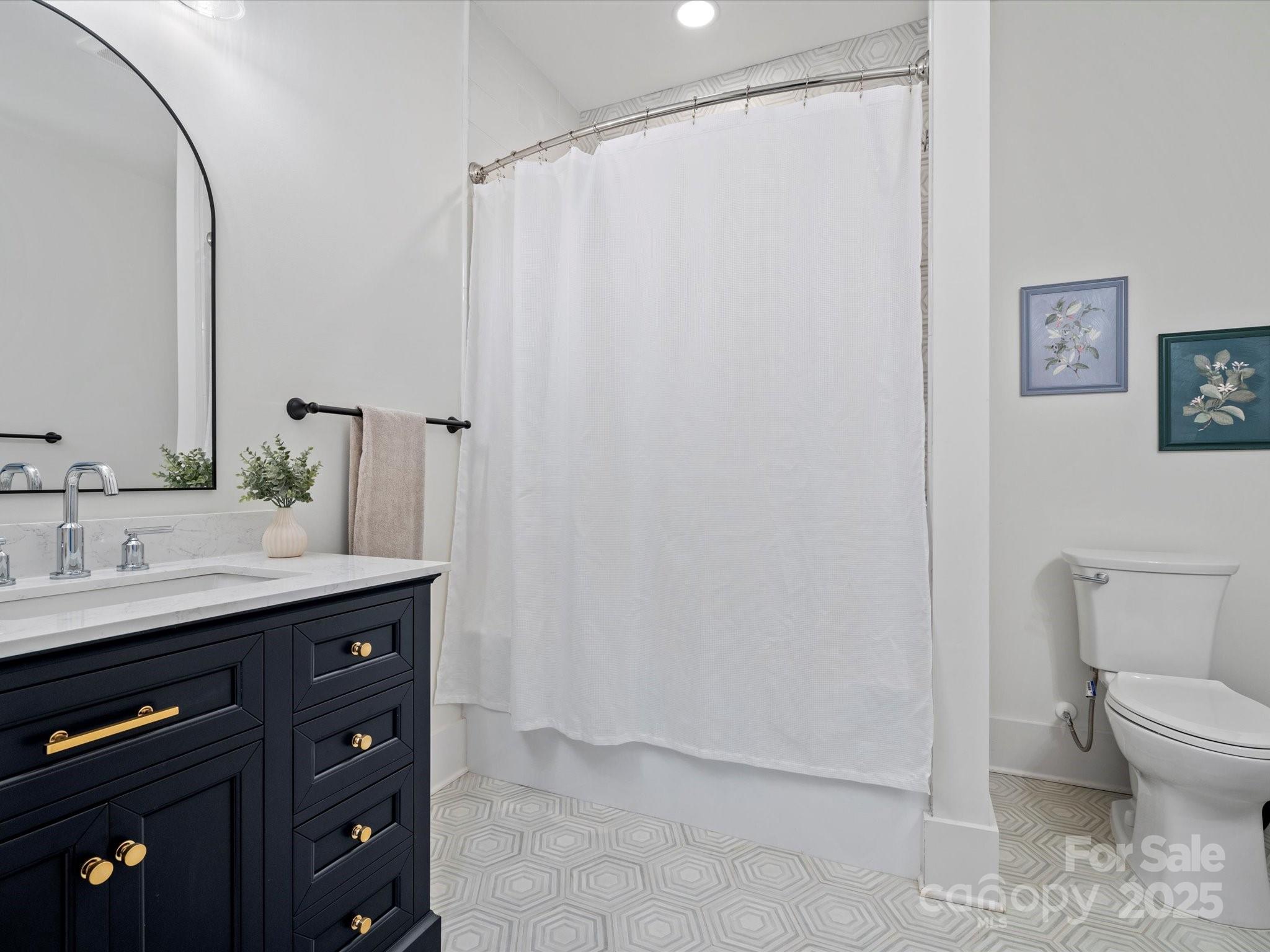 Lowland Meadows - Residential