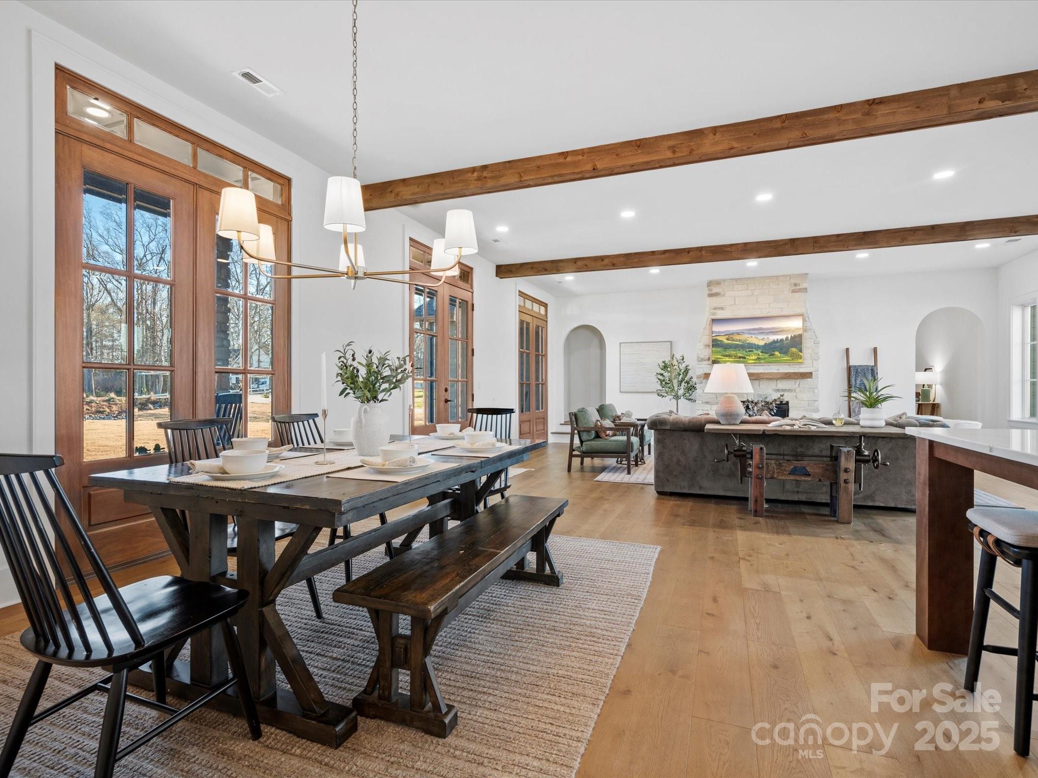 Lowland Meadows - Residential