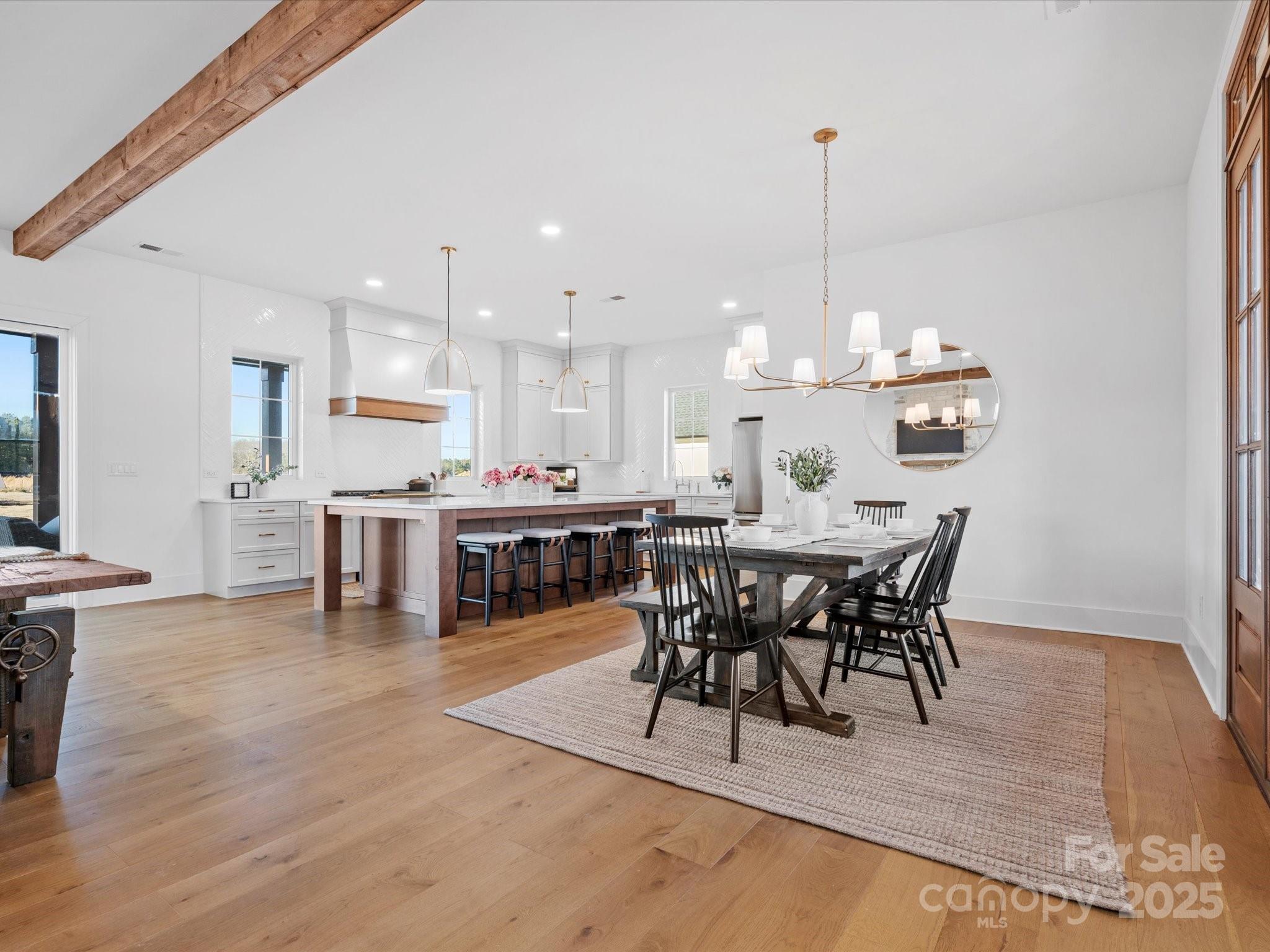 Lowland Meadows - Residential