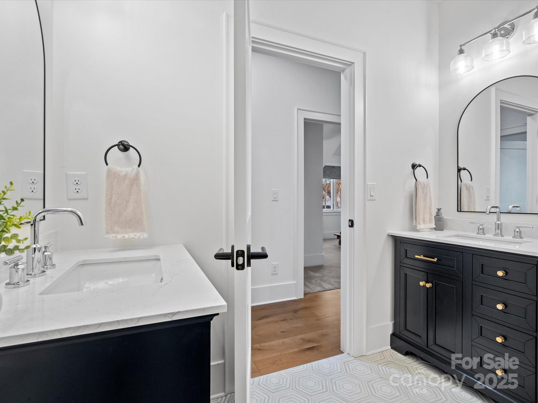 Lowland Meadows - Residential