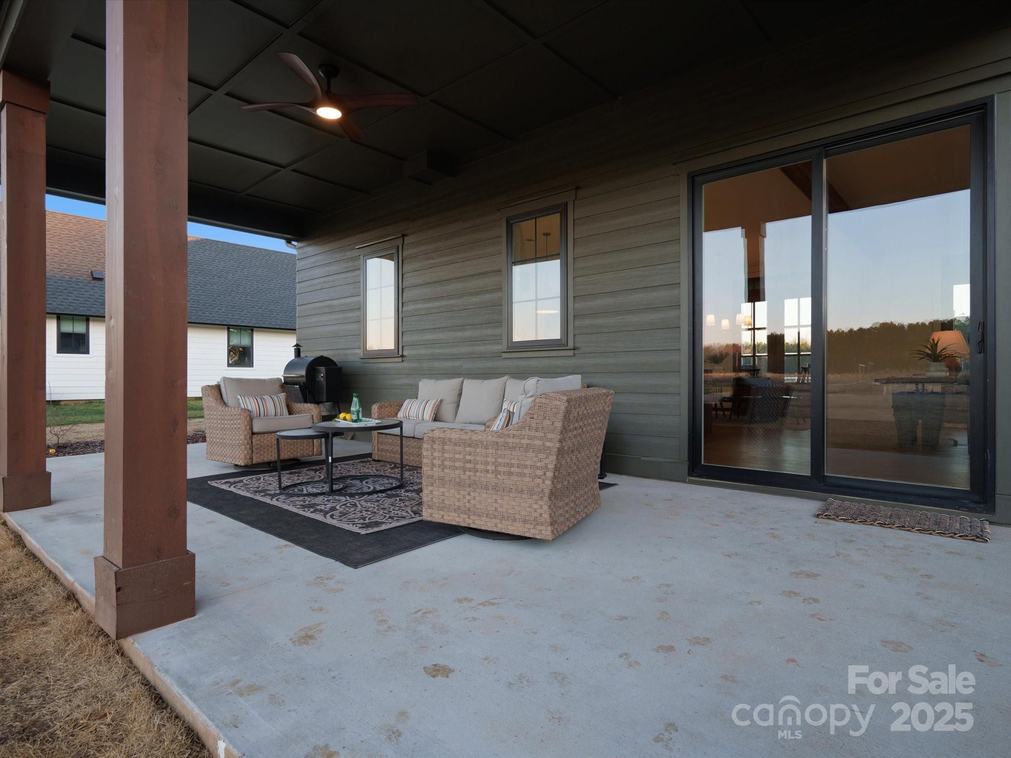 Lowland Meadows - Residential