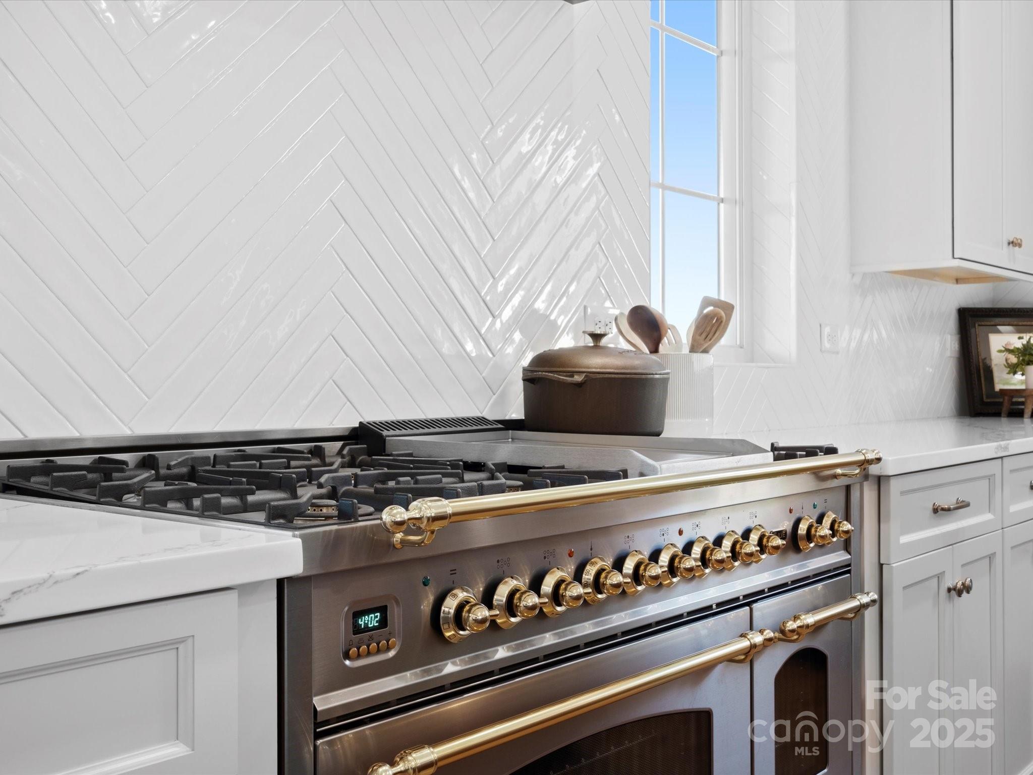 Lowland Meadows - Residential