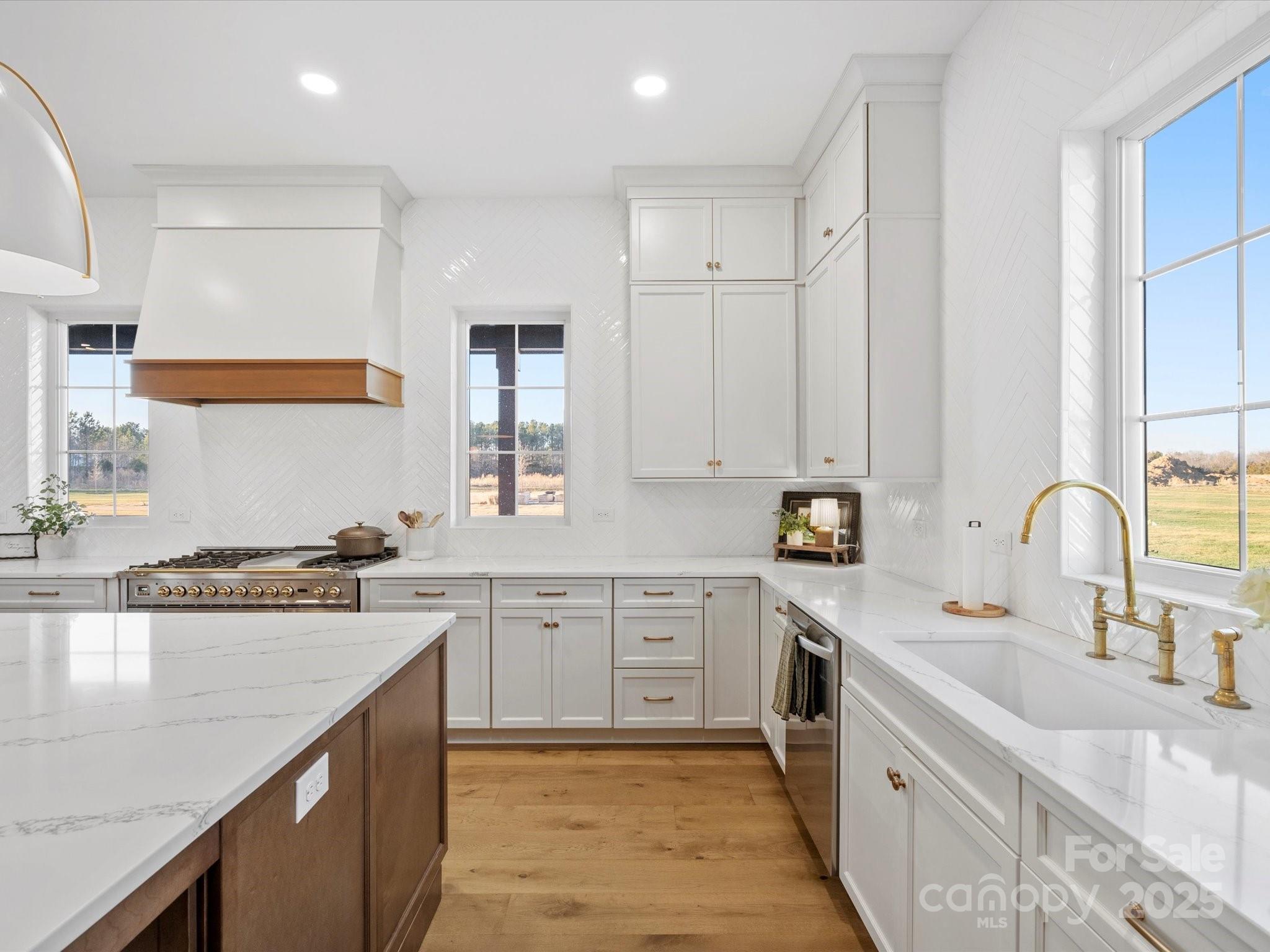 Lowland Meadows - Residential