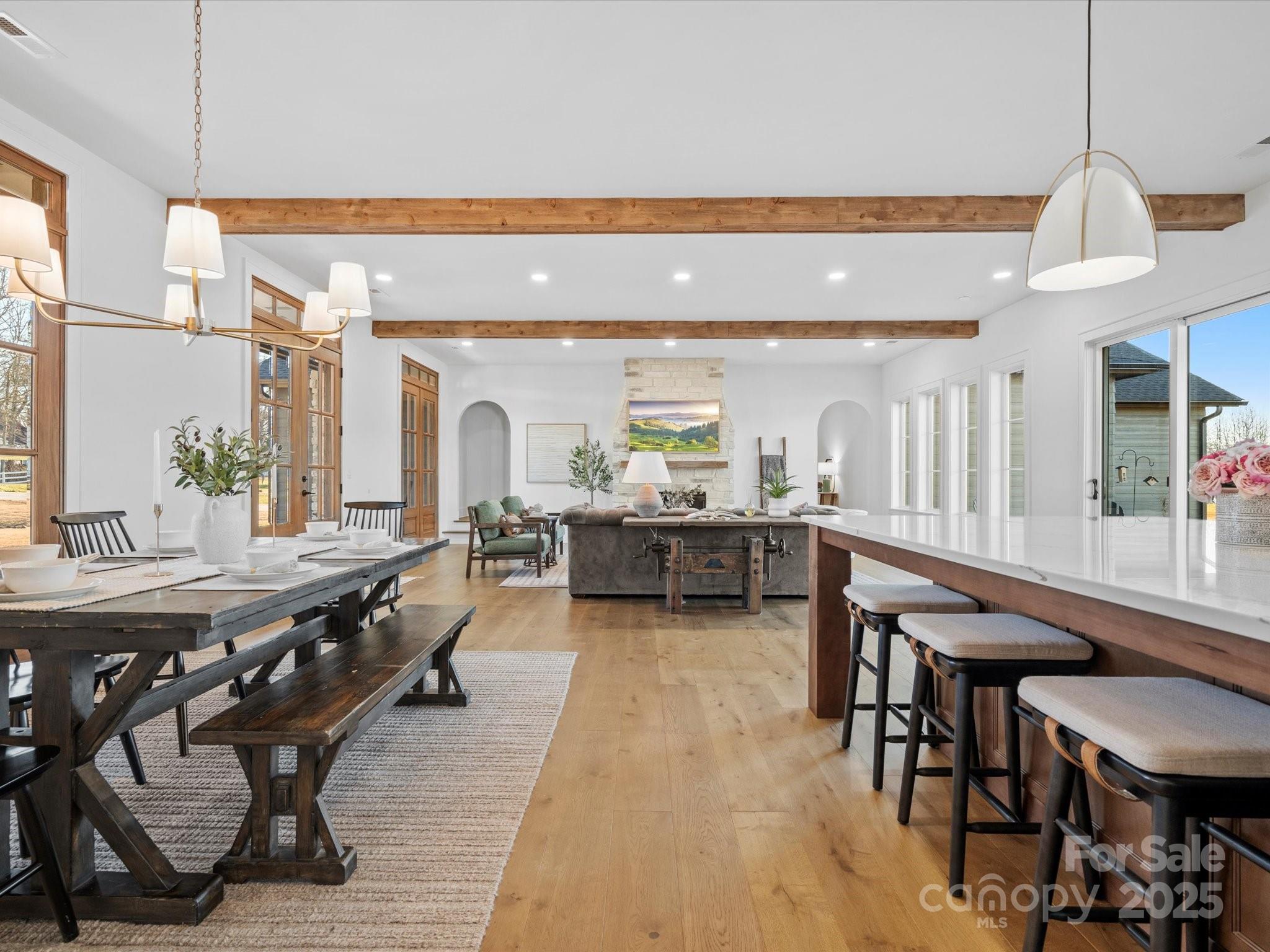 Lowland Meadows - Residential