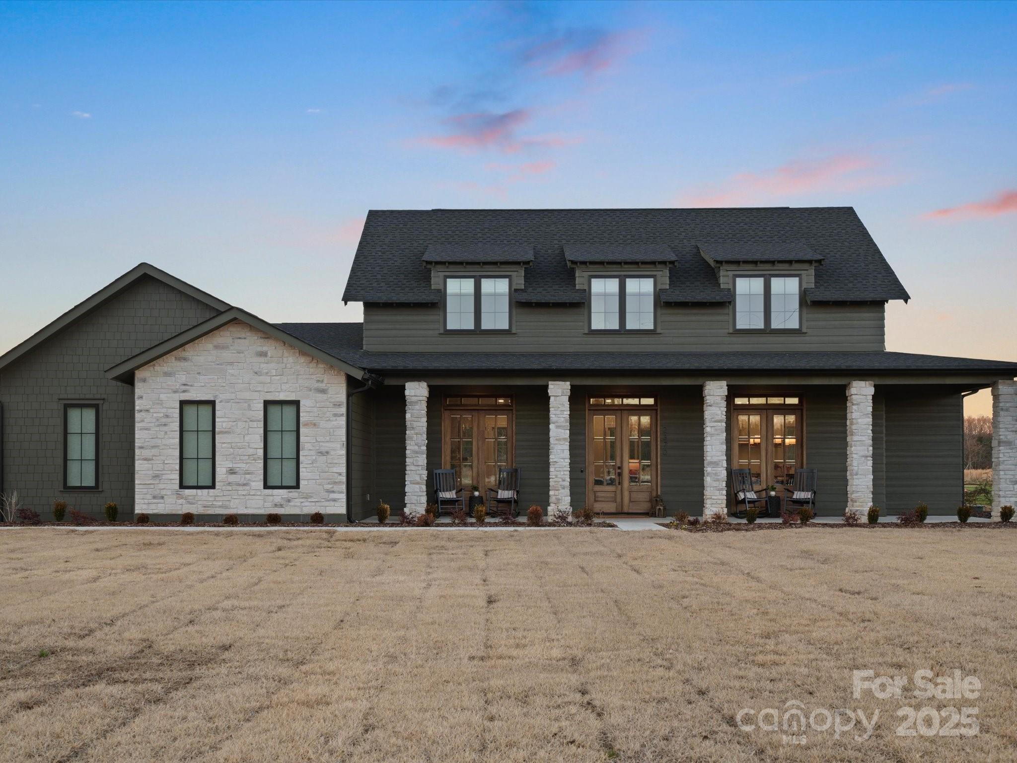 Lowland Meadows - Residential