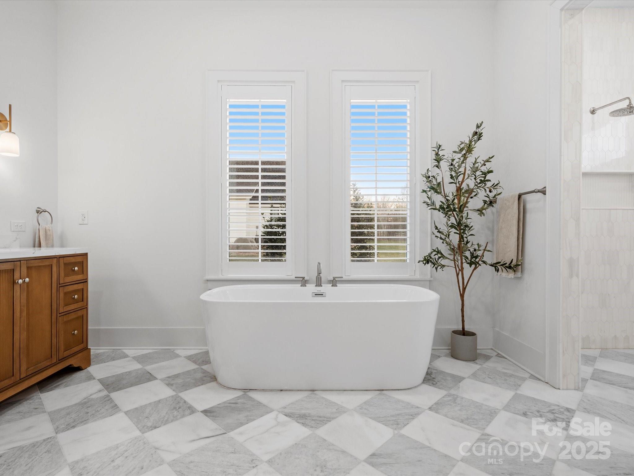 Lowland Meadows - Residential