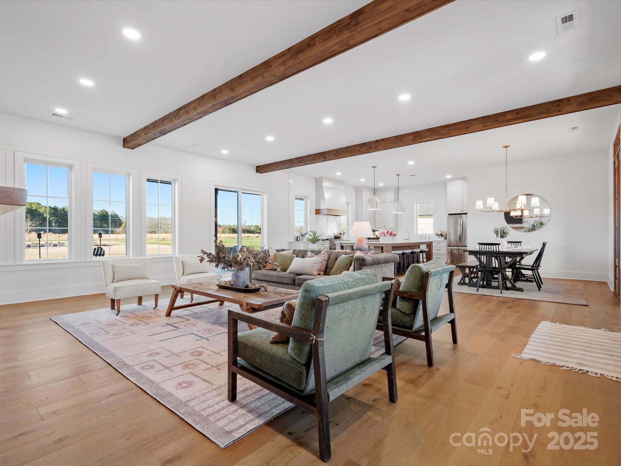 Lowland Meadows - Residential