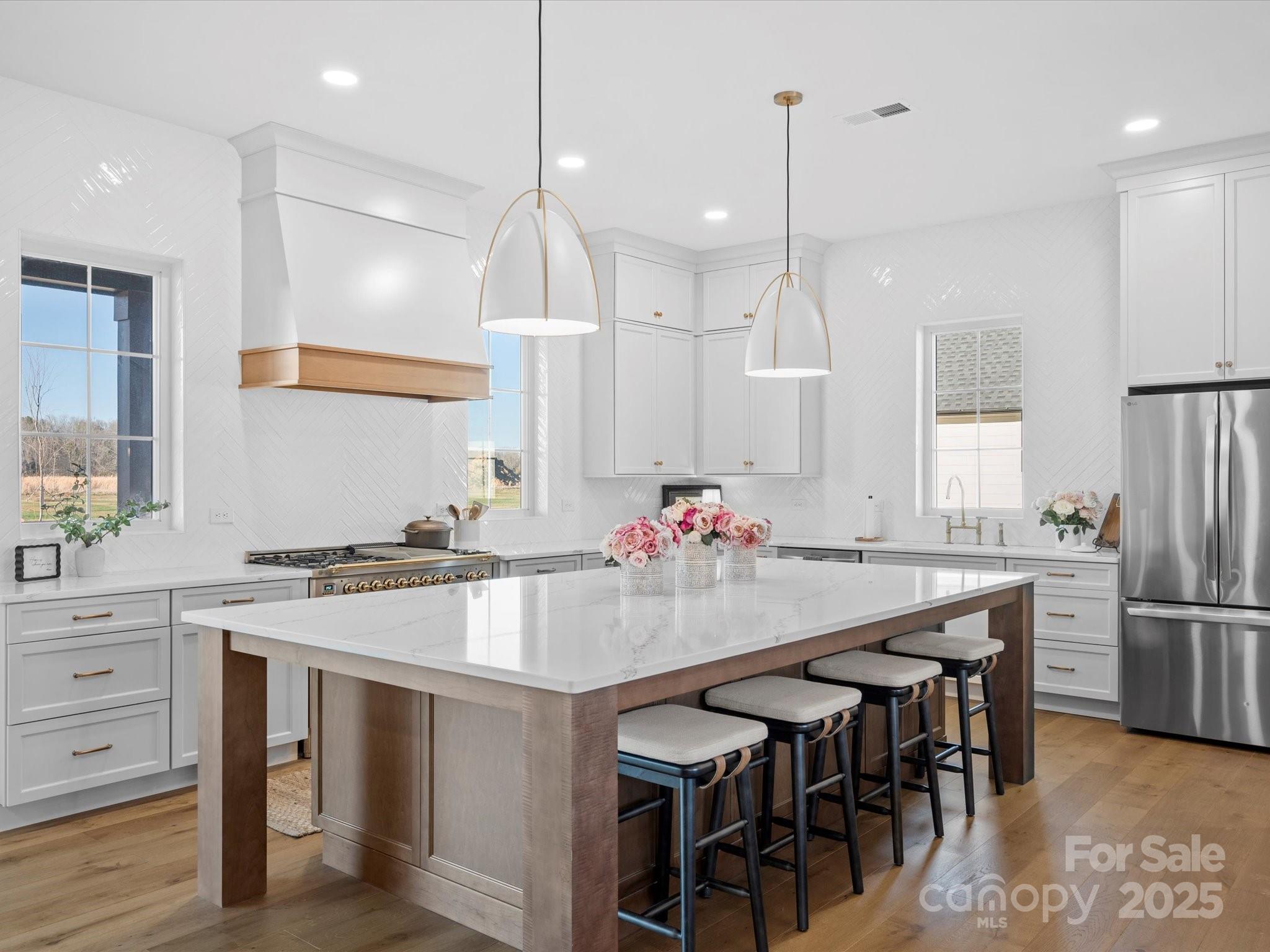 Lowland Meadows - Residential