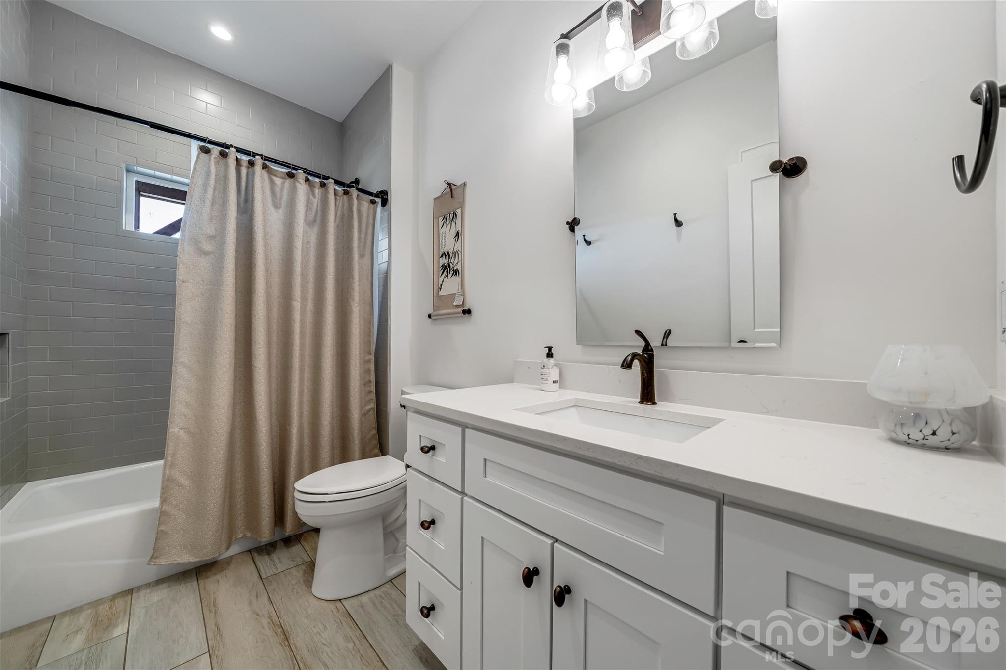 The Boulders - Residential