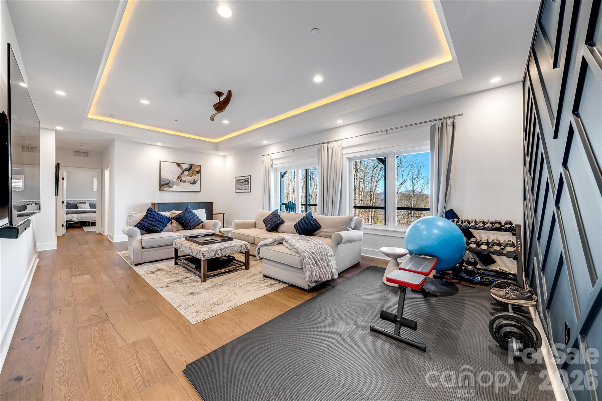 The Boulders - Residential