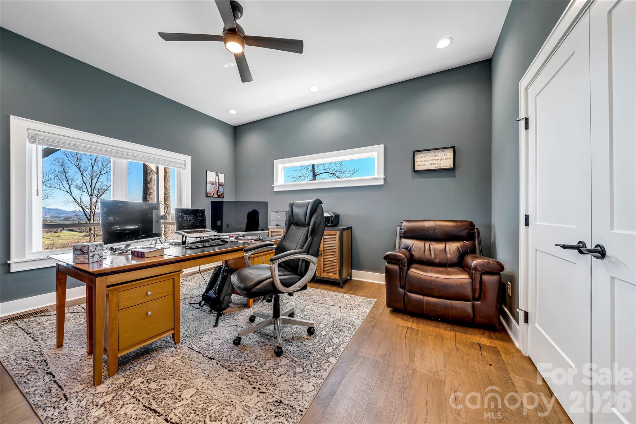 The Boulders - Residential