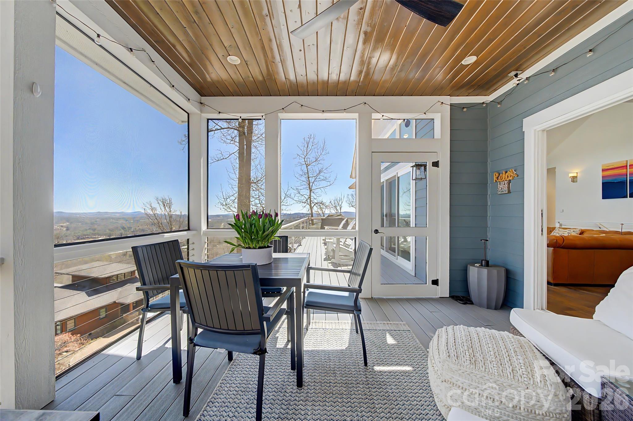 The Boulders - Residential