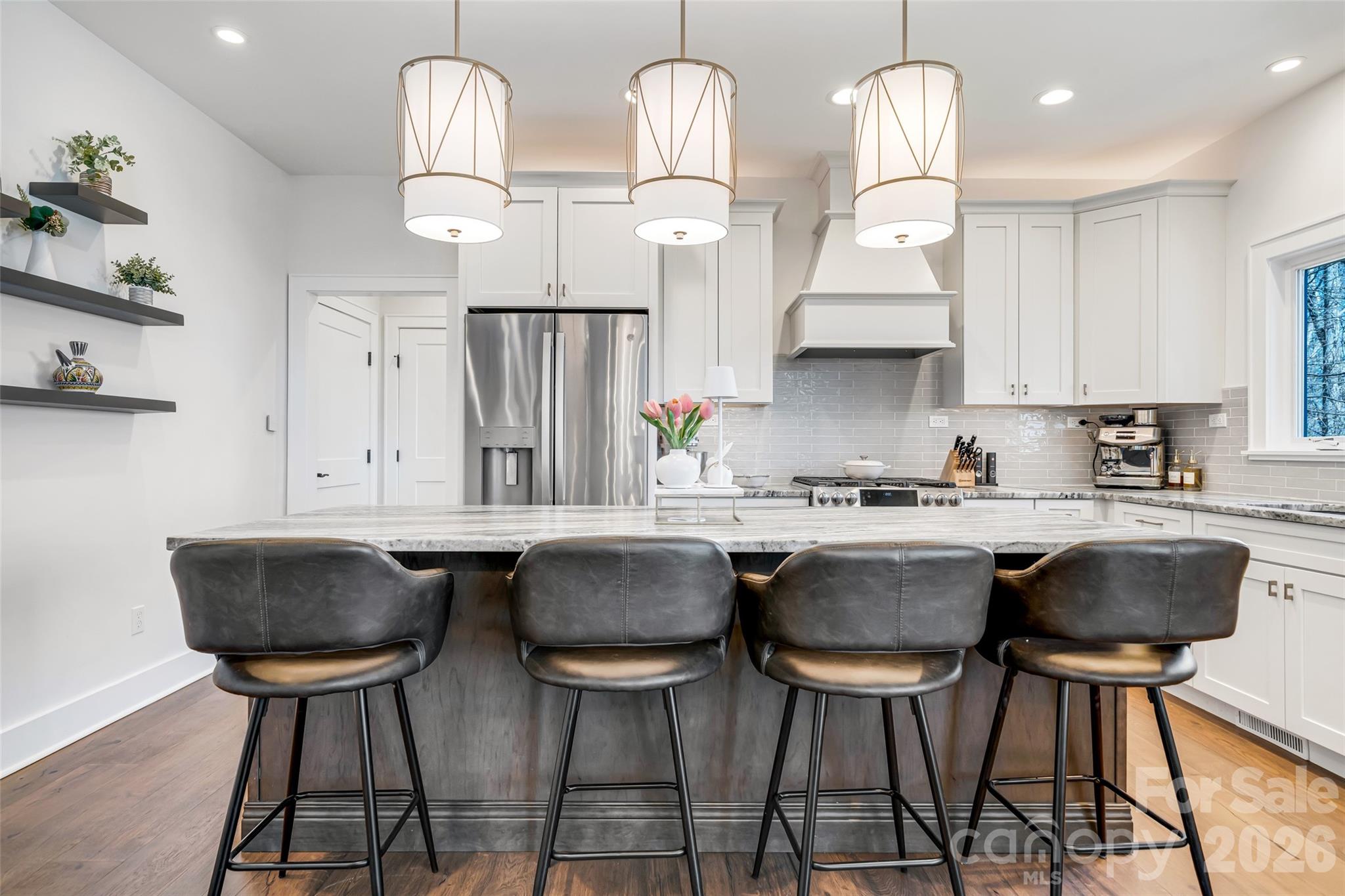 The Boulders - Residential