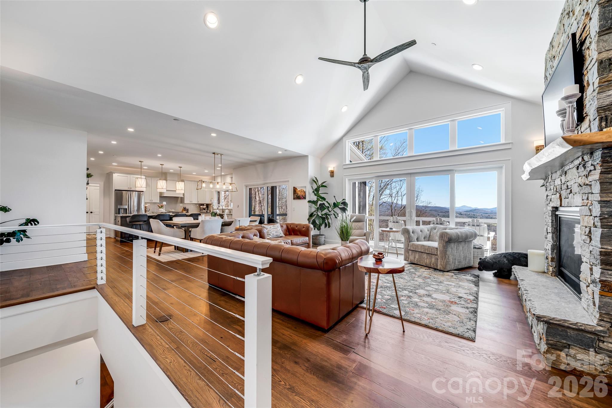 The Boulders - Residential