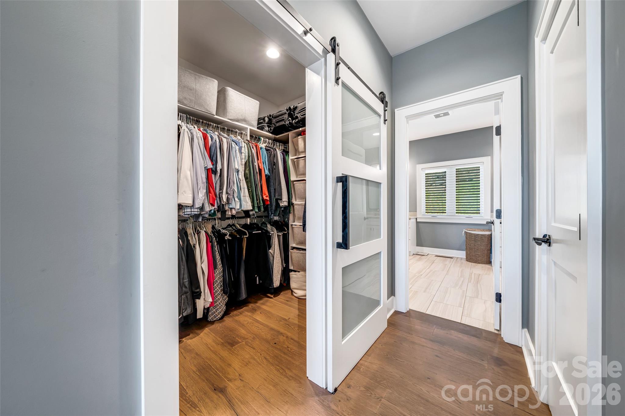 The Boulders - Residential