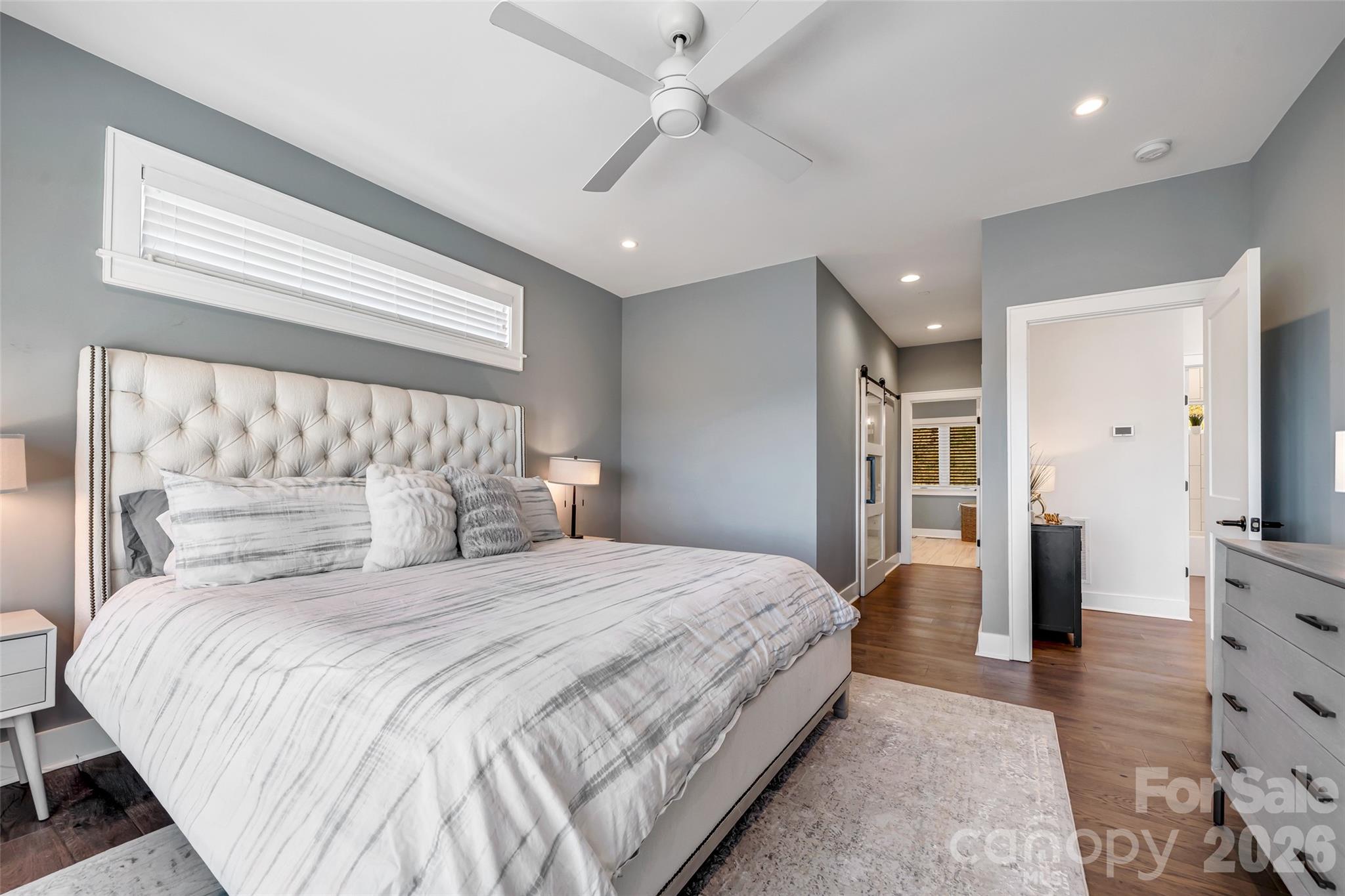 The Boulders - Residential