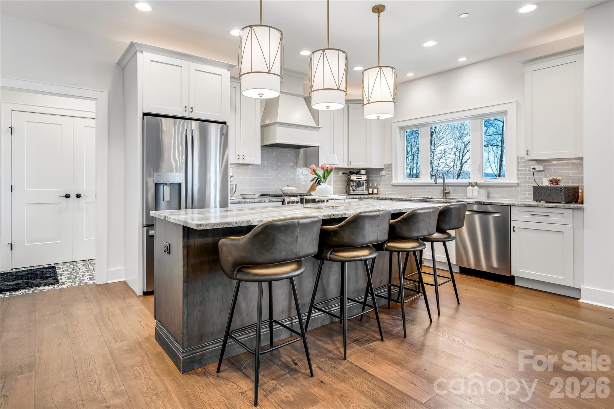 The Boulders - Residential