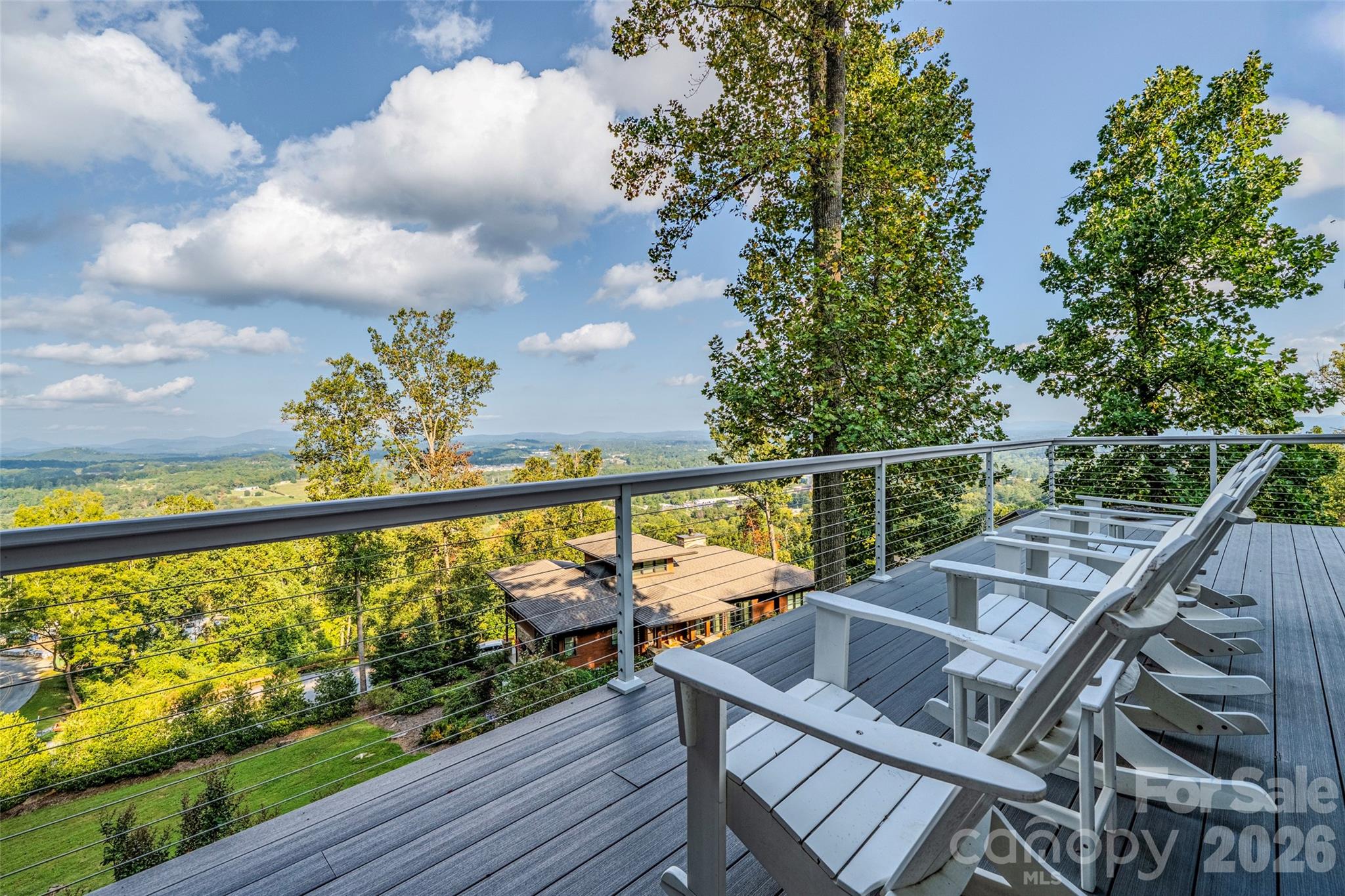 98 Rock Cliff Way