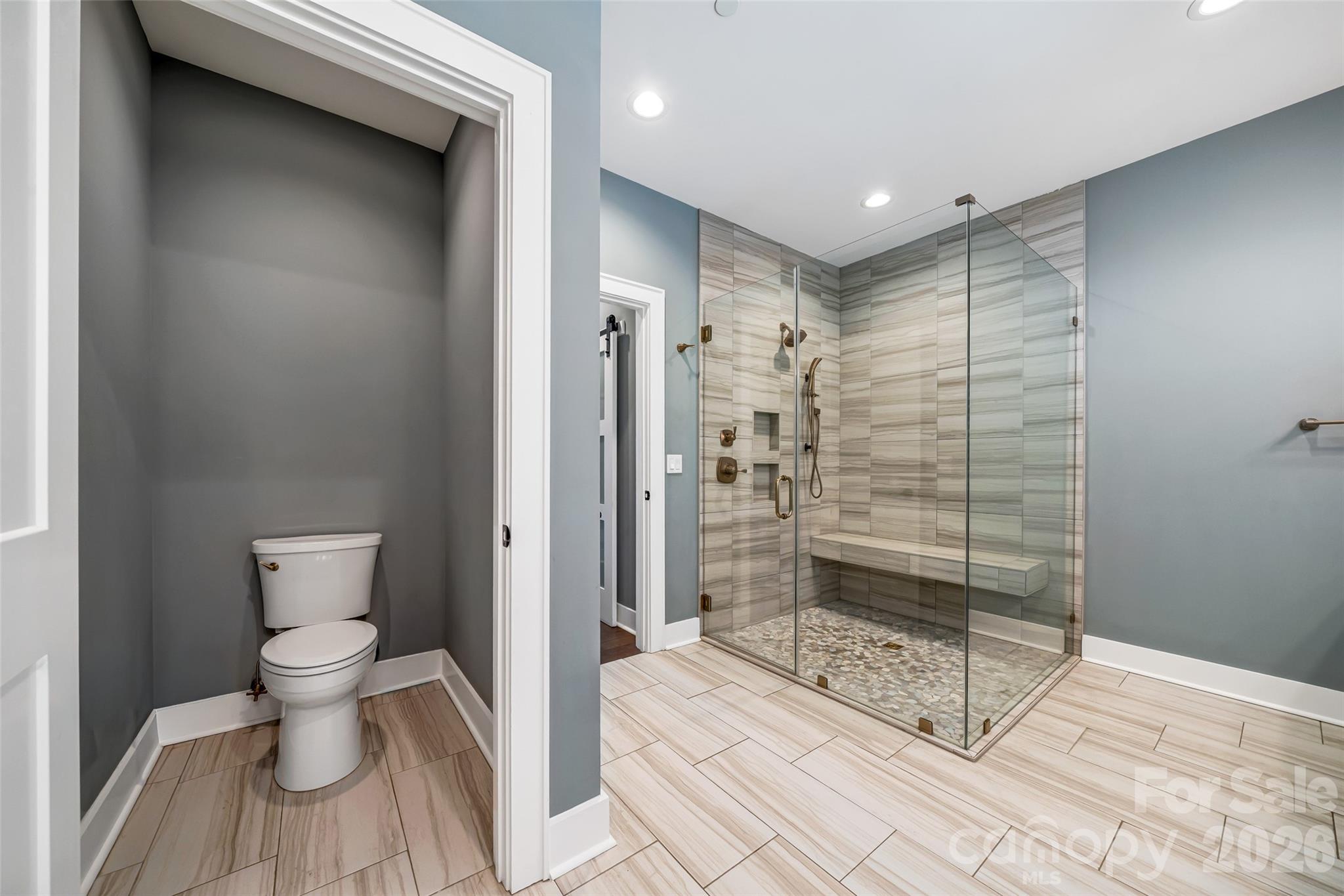 The Boulders - Residential