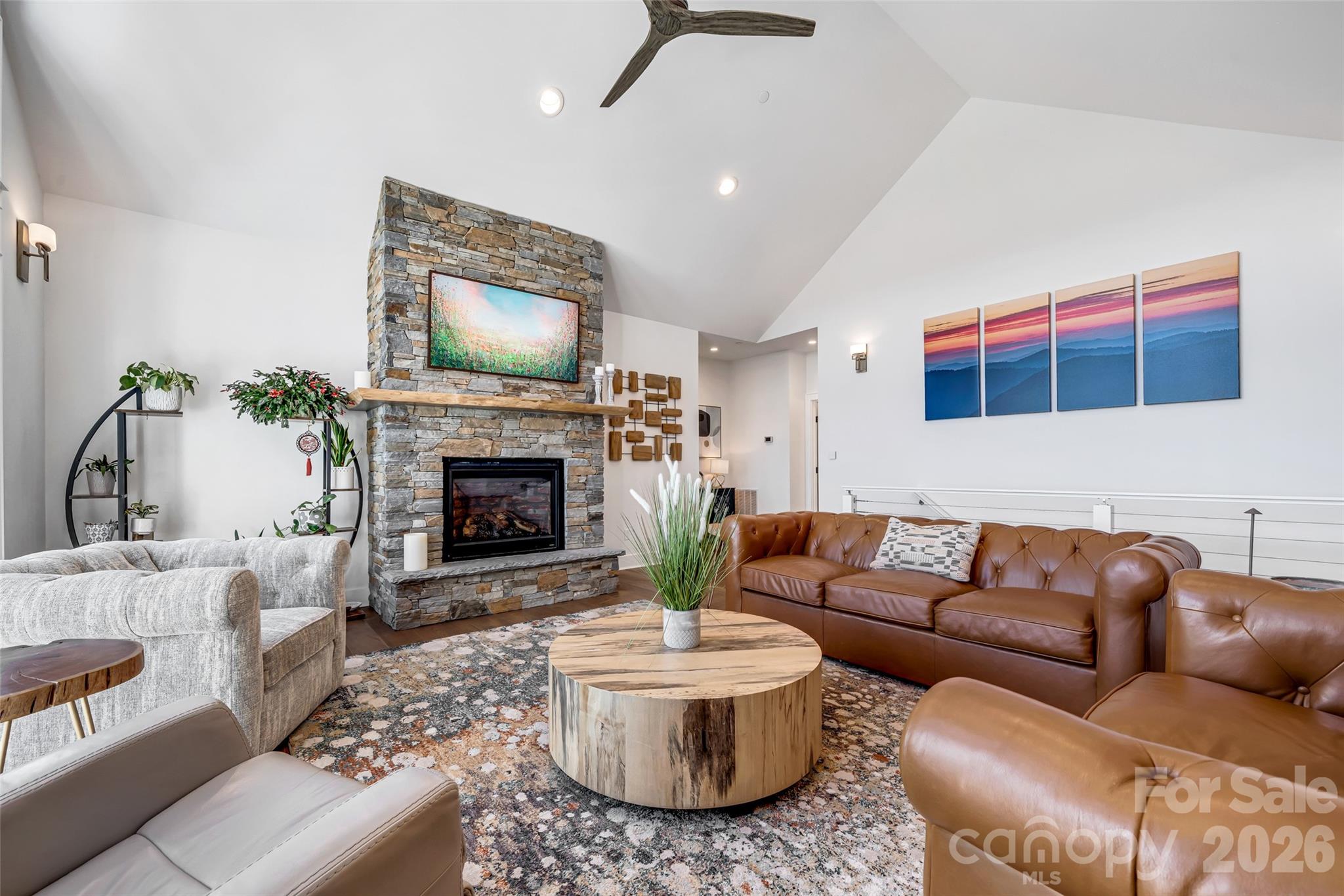 The Boulders - Residential