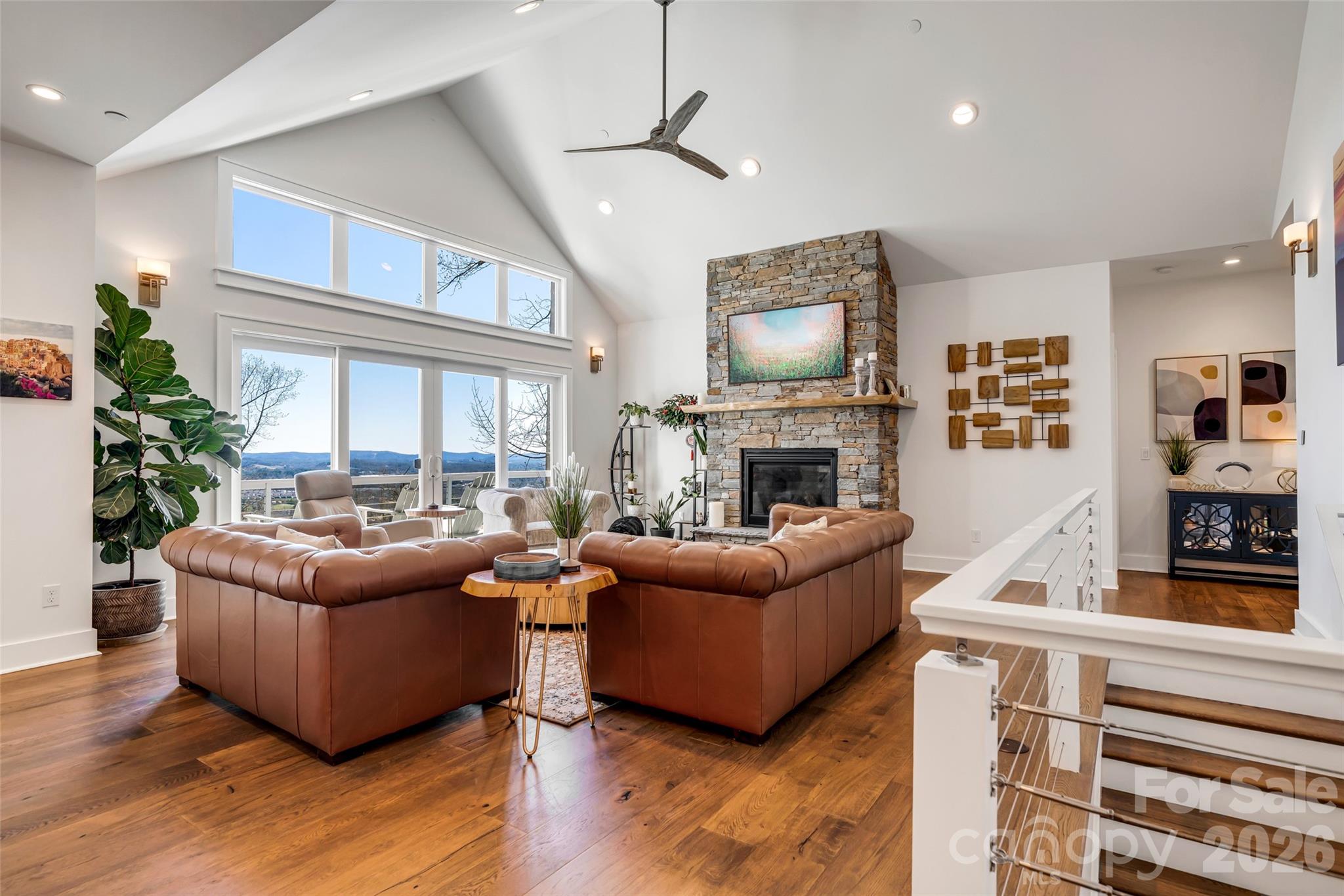 The Boulders - Residential