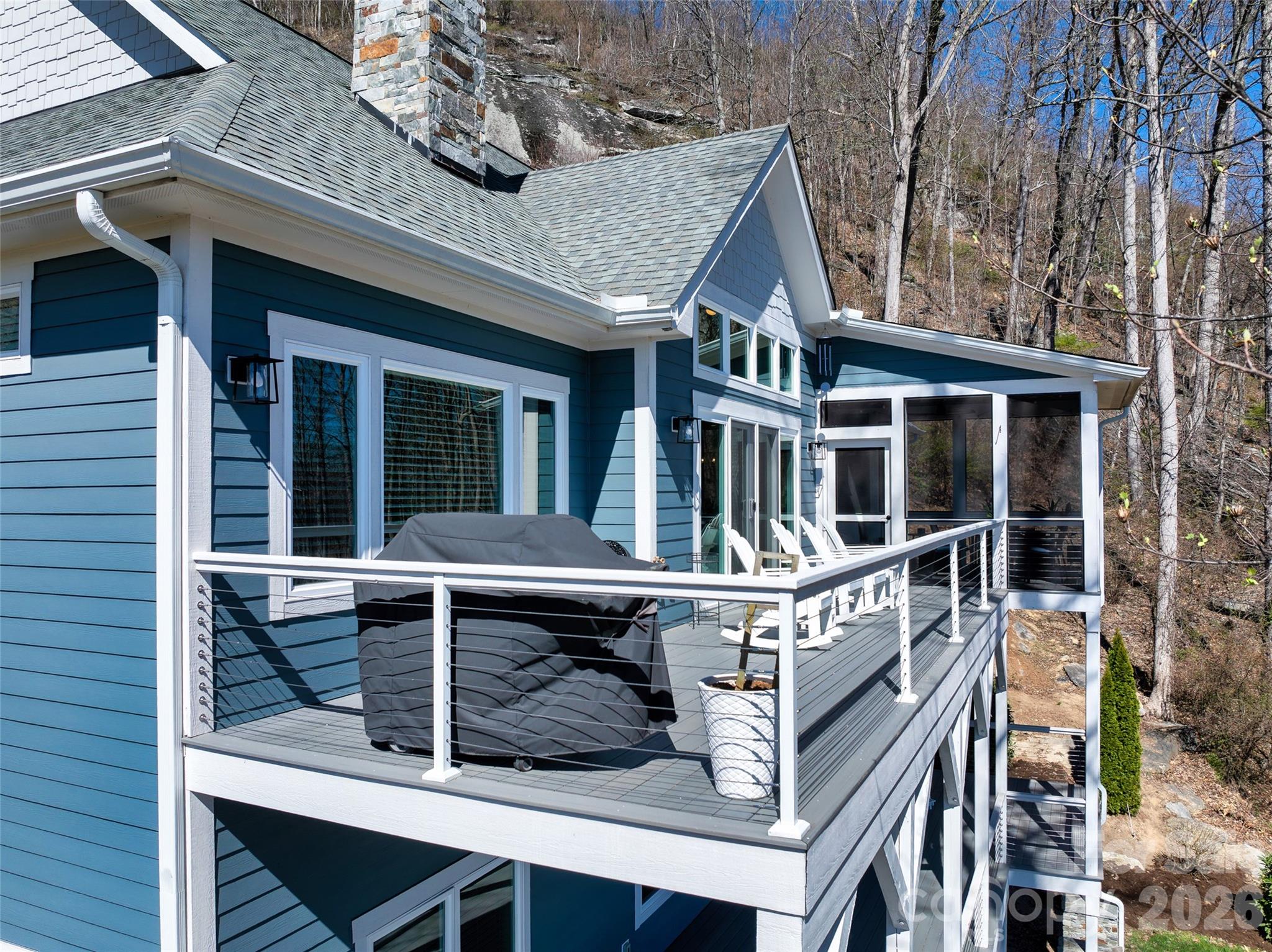 The Boulders - Residential