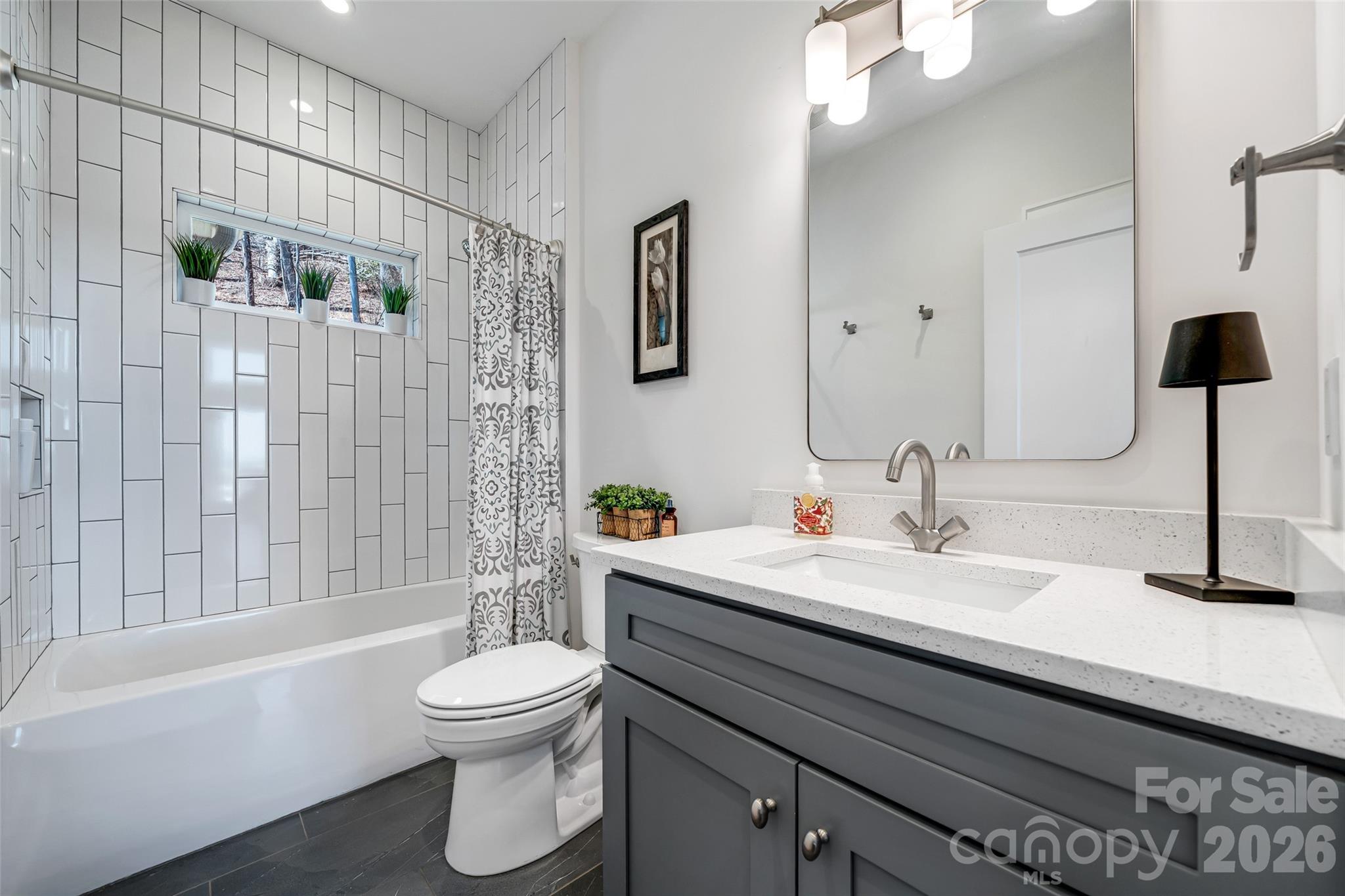 The Boulders - Residential