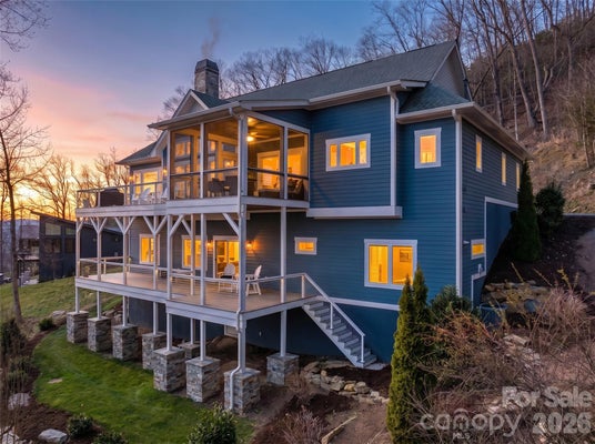 98 ROCK CLIFF WAY, HENDERSONVILLE, NC 28791 - Image 60ea116f53456e657fbff42cc35a9a6c/2673962