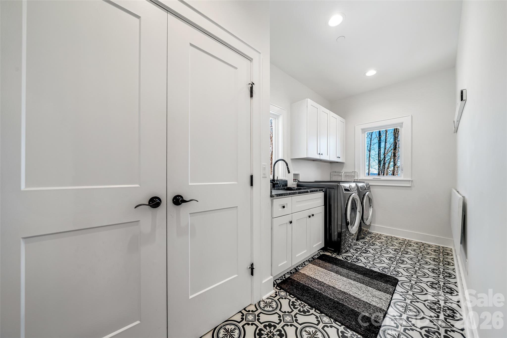 The Boulders - Residential