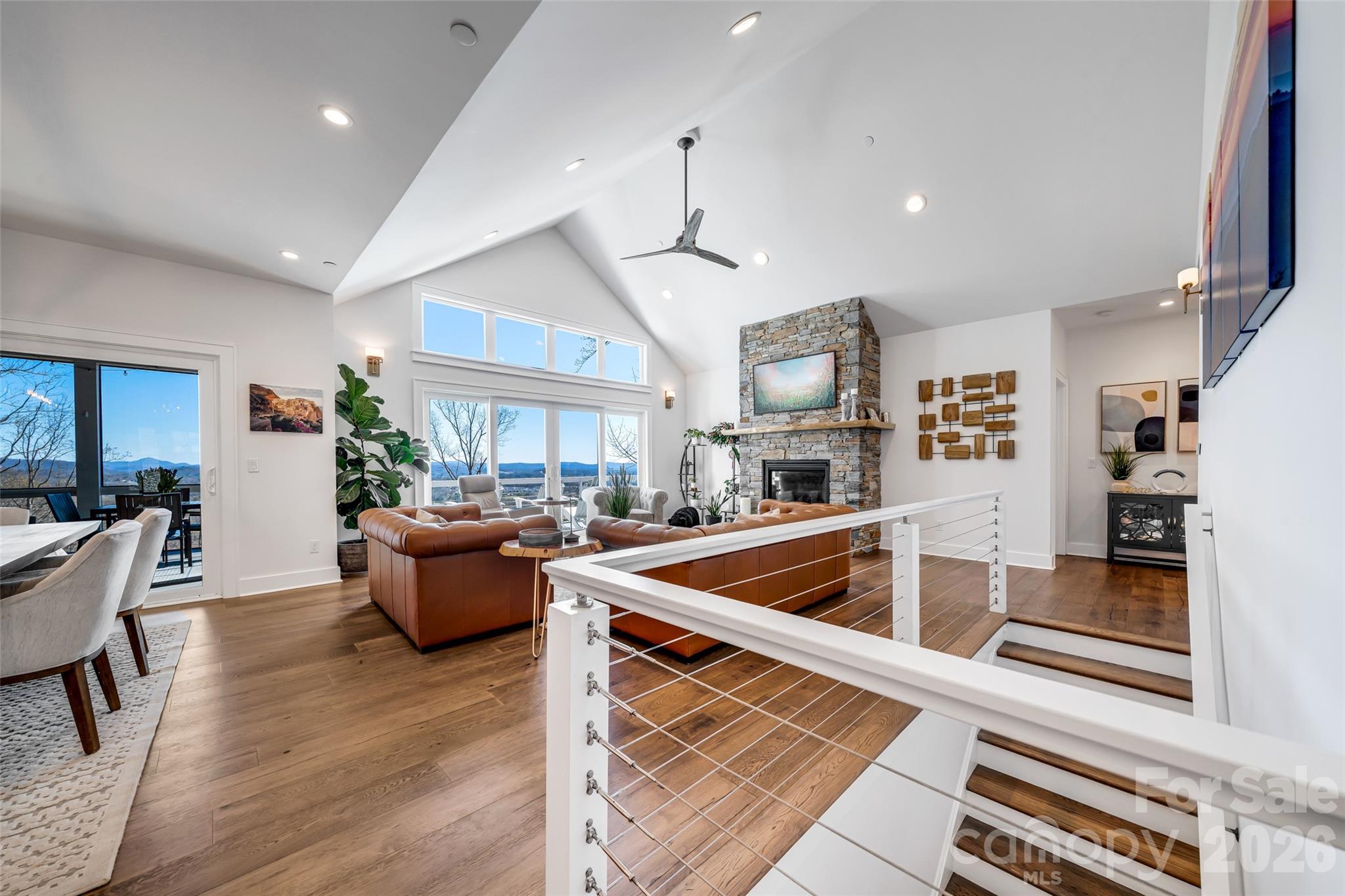 The Boulders - Residential