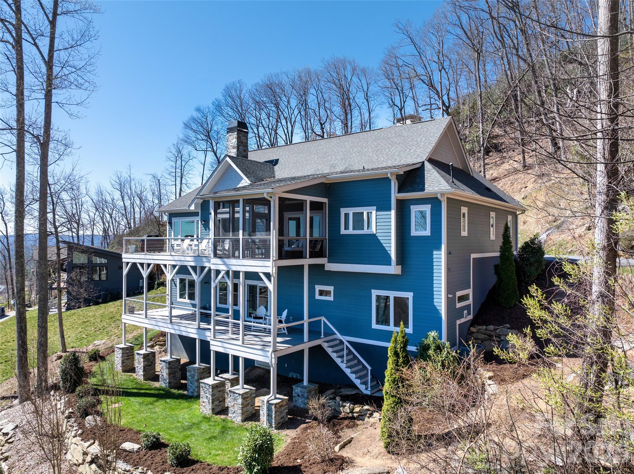 The Boulders - Residential