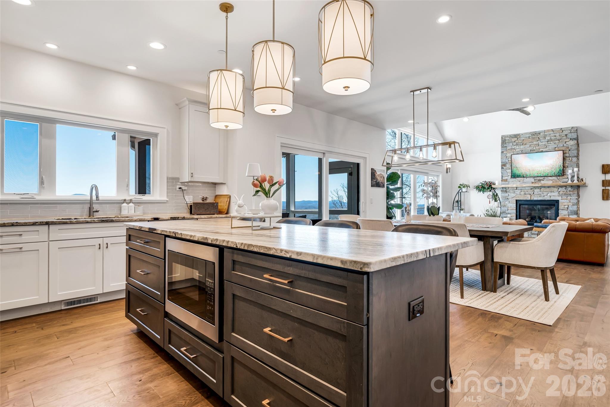 The Boulders - Residential