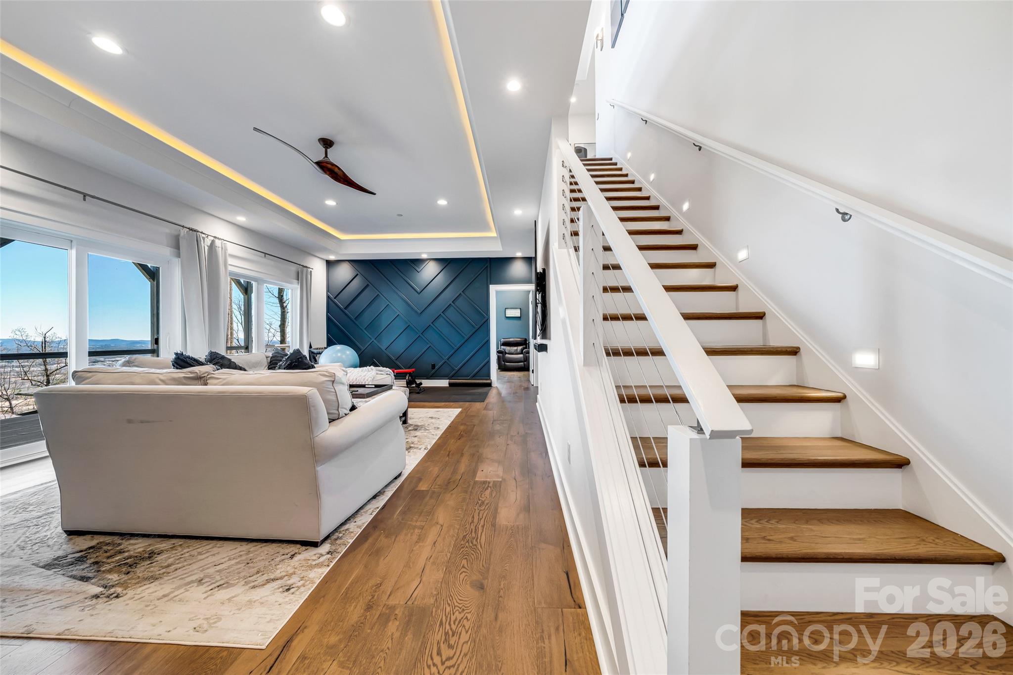 The Boulders - Residential