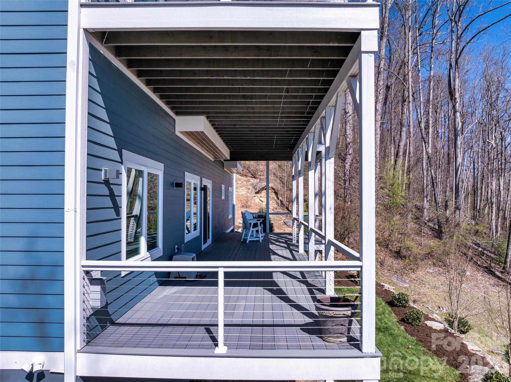 The Boulders - Residential