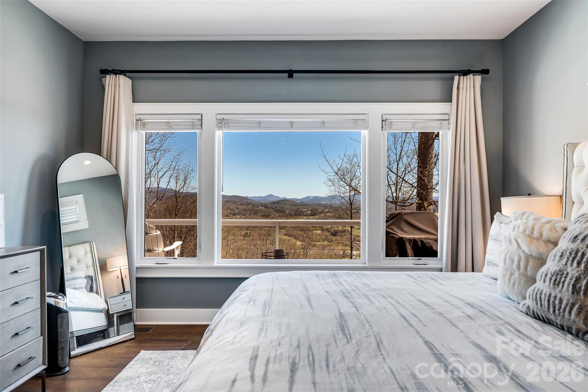 The Boulders - Residential