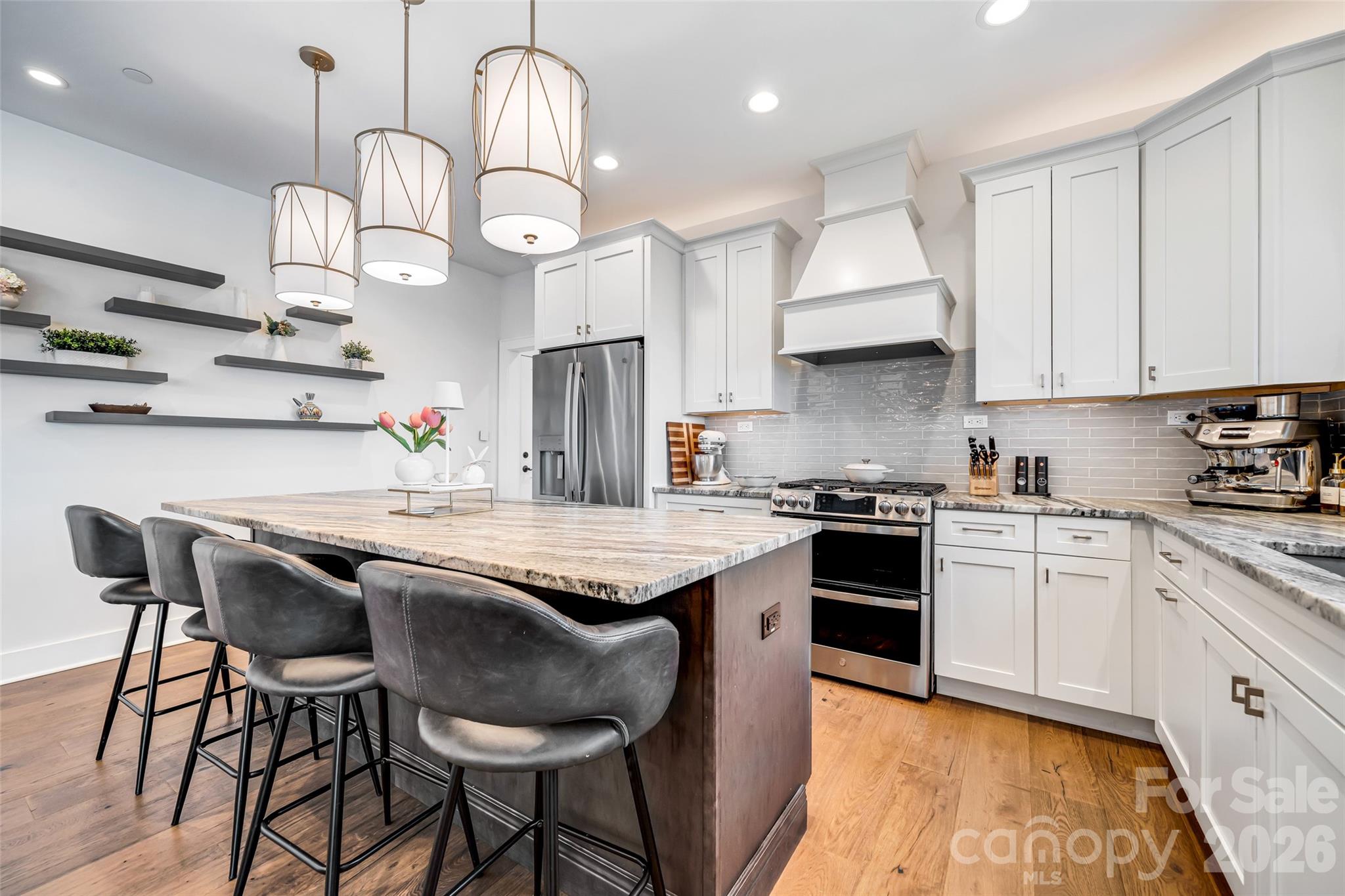 The Boulders - Residential