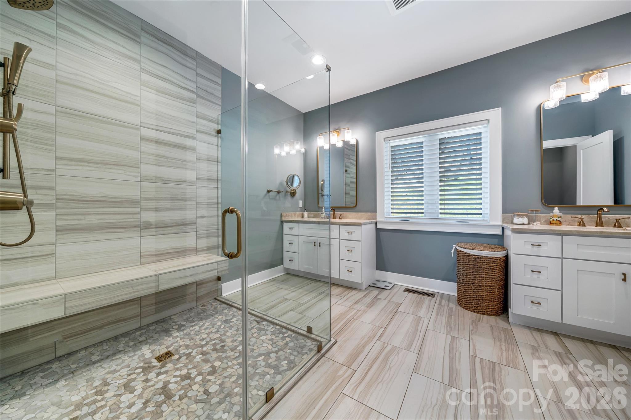 The Boulders - Residential