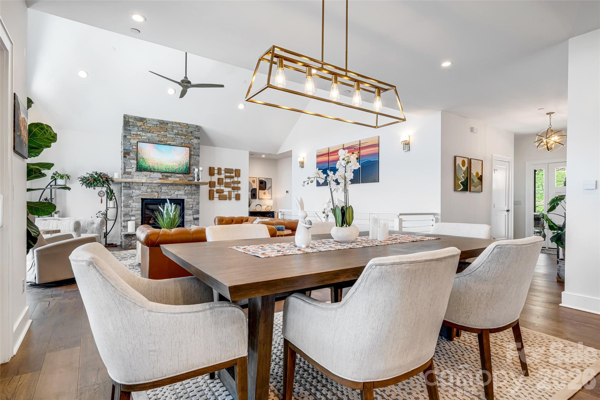 The Boulders - Residential