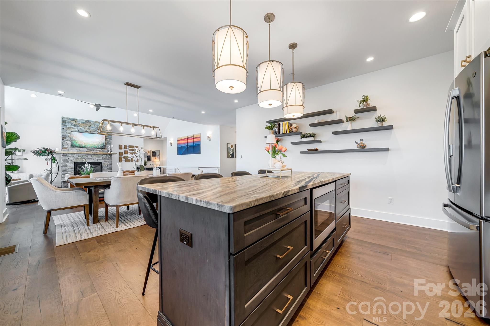 The Boulders - Residential