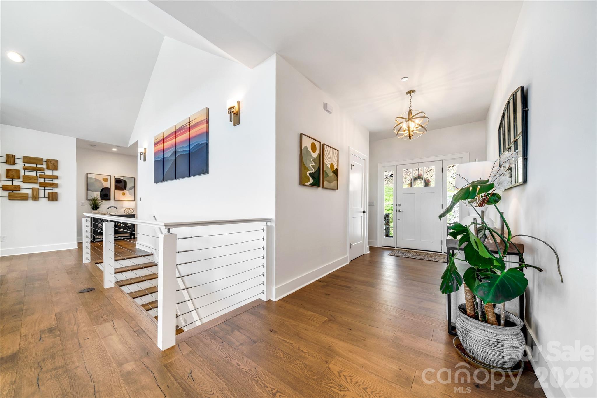 The Boulders - Residential