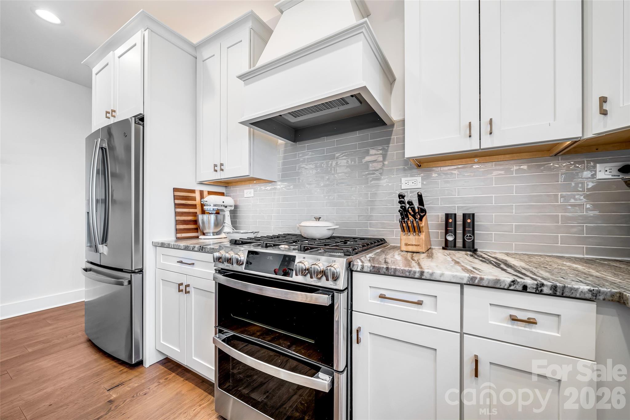 The Boulders - Residential