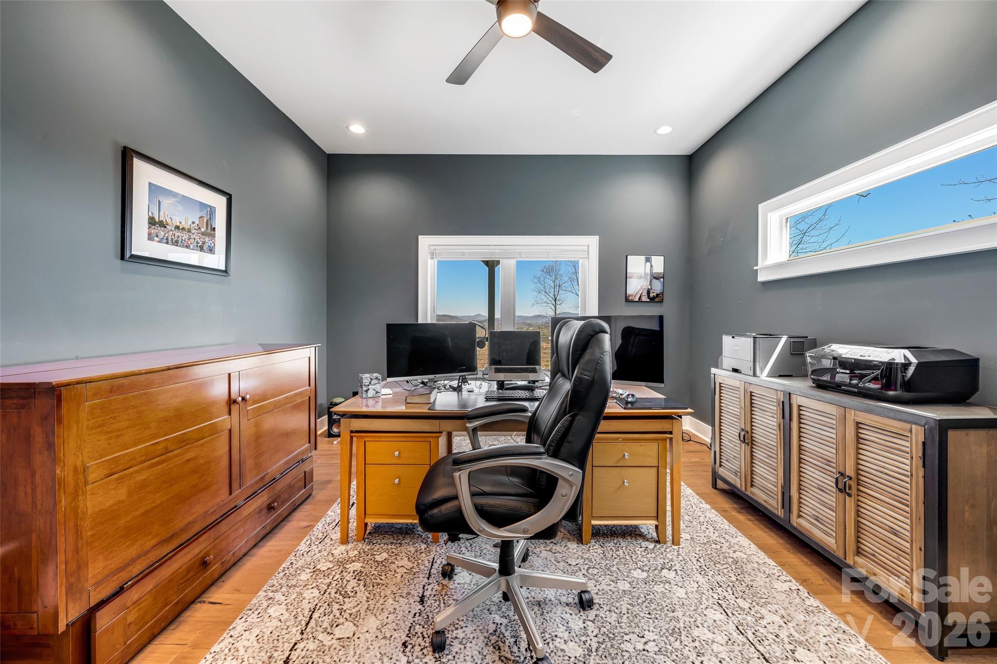 The Boulders - Residential