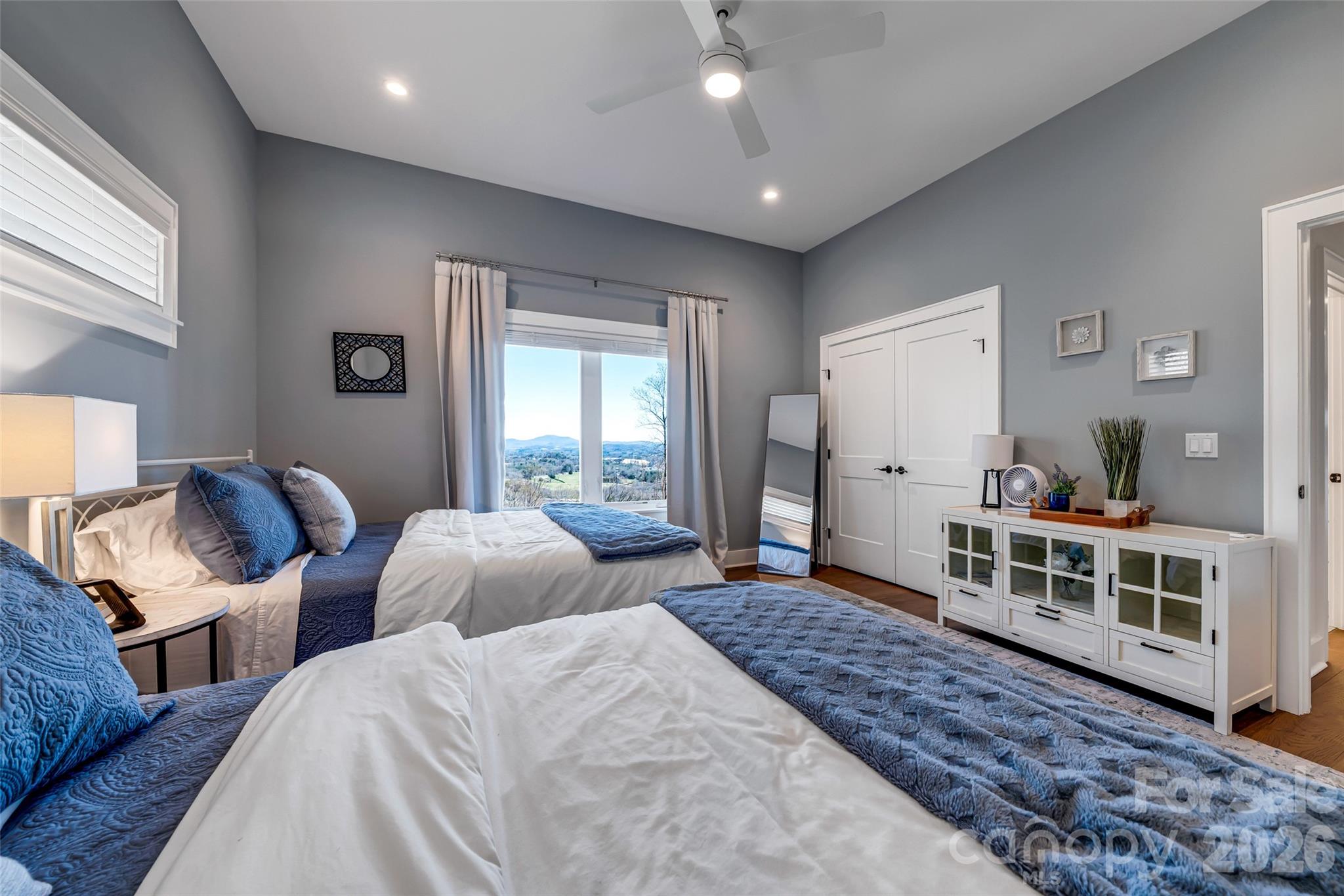 The Boulders - Residential