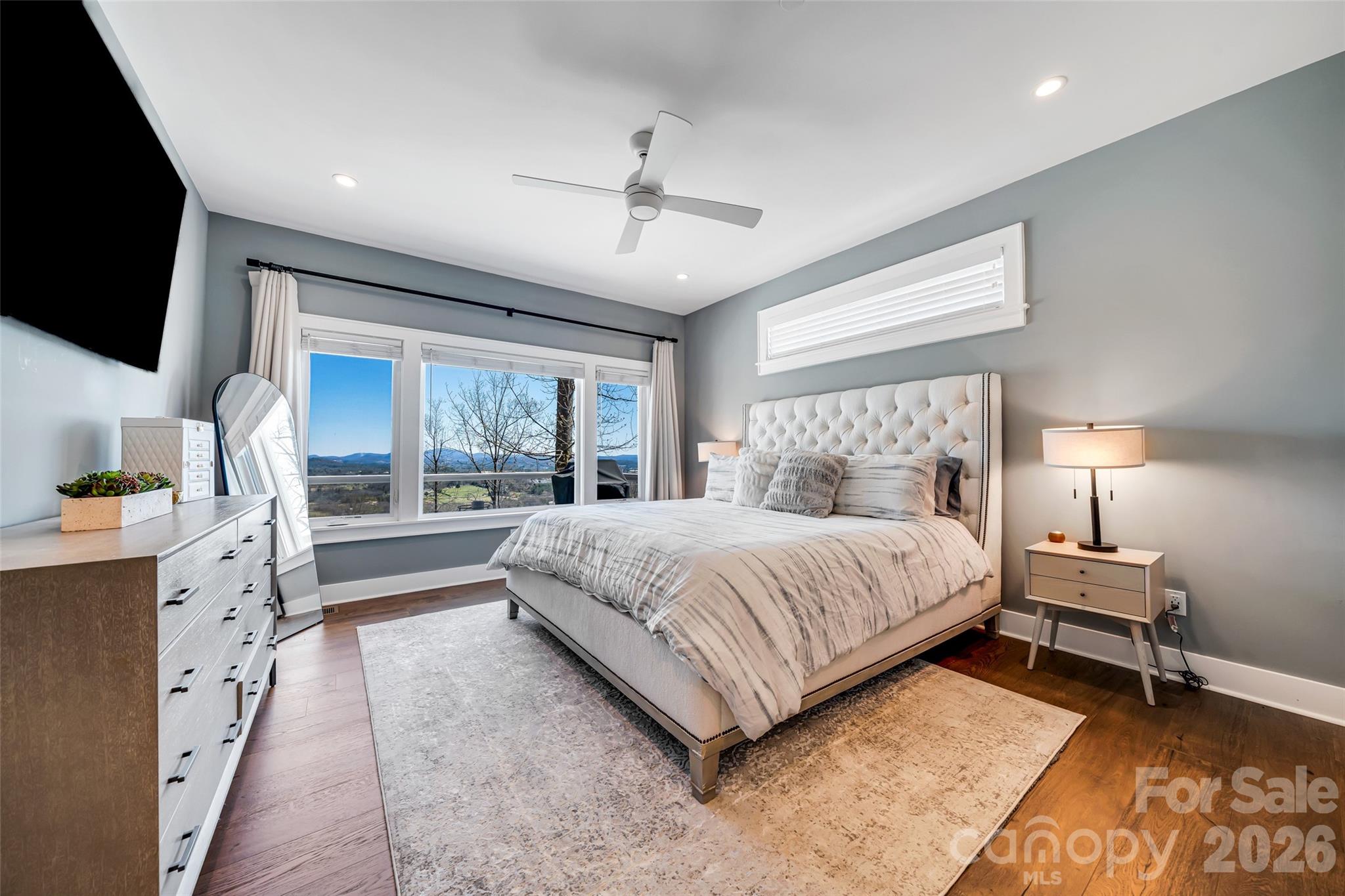 The Boulders - Residential