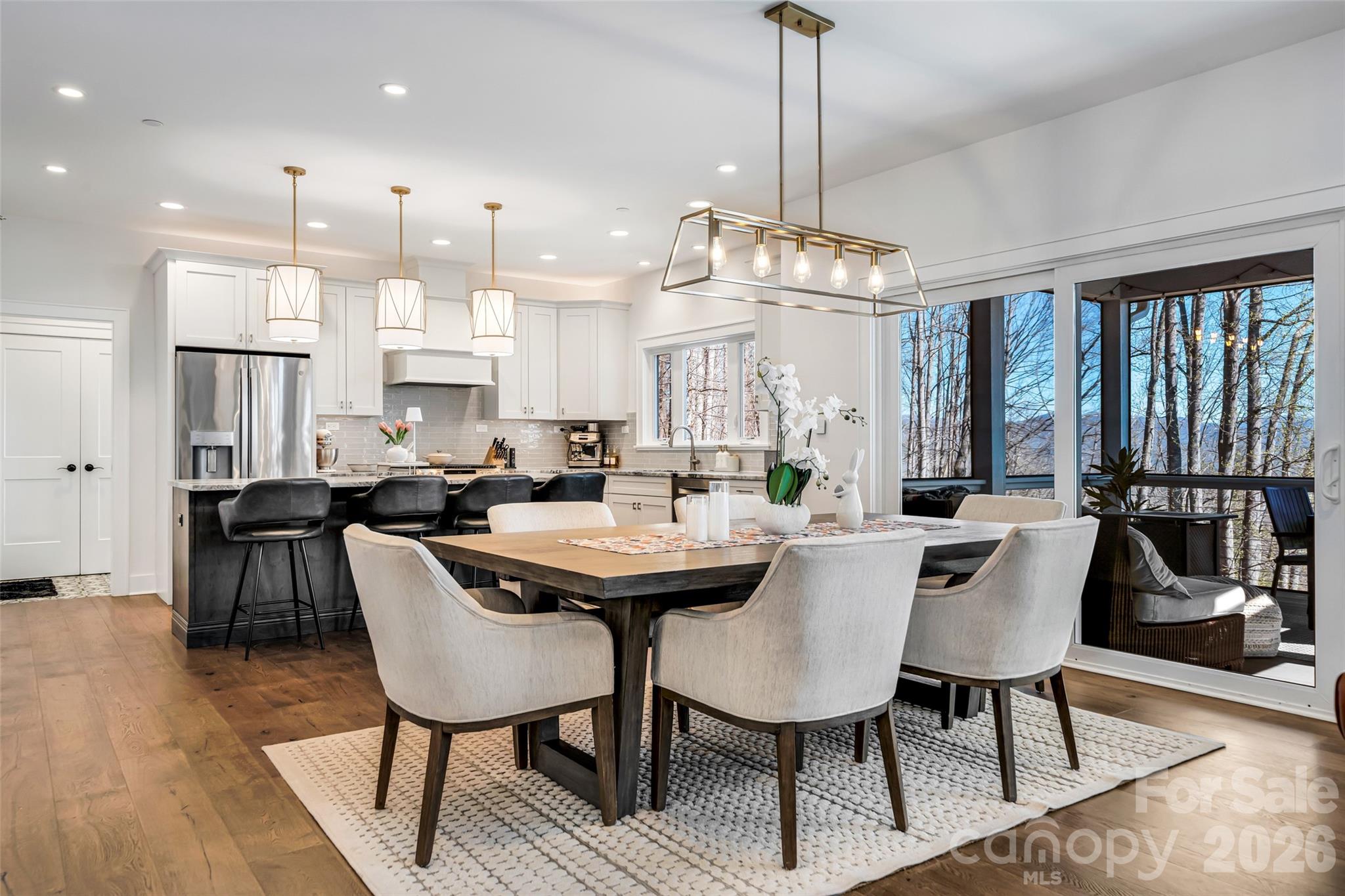 The Boulders - Residential