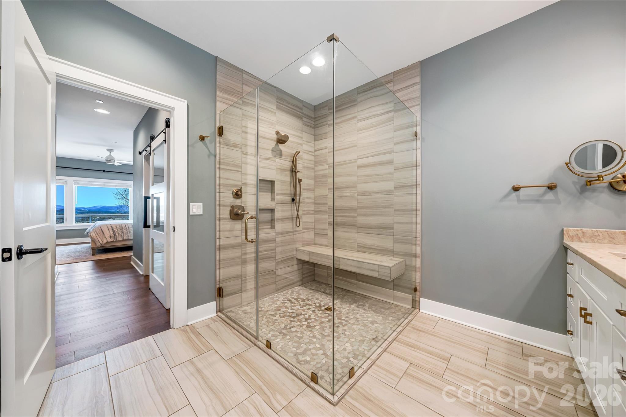 The Boulders - Residential