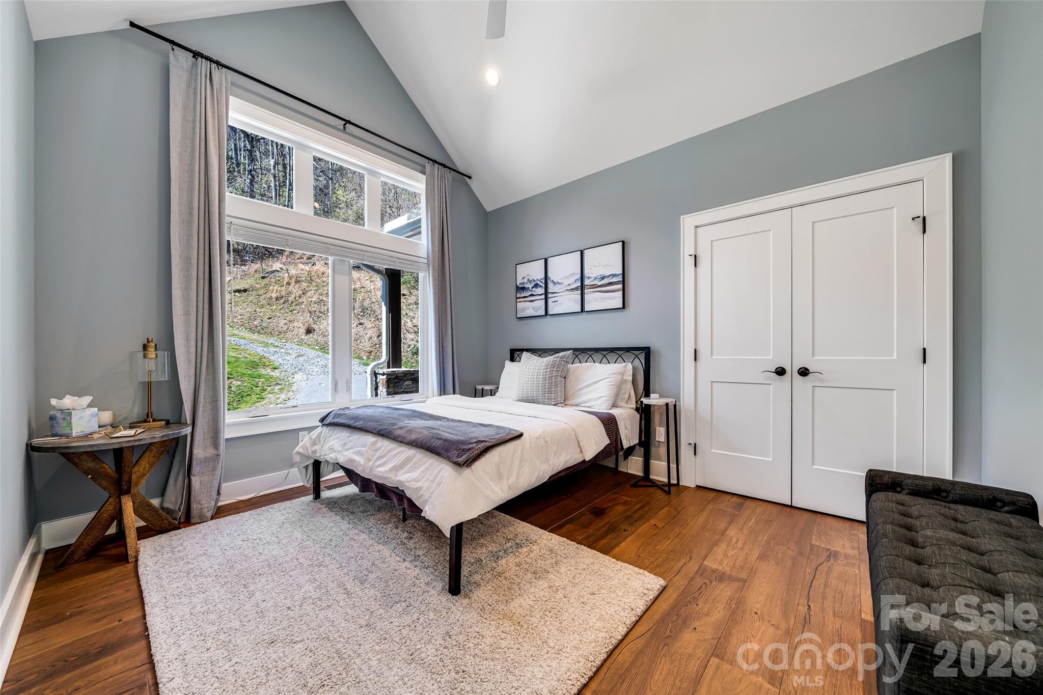 The Boulders - Residential