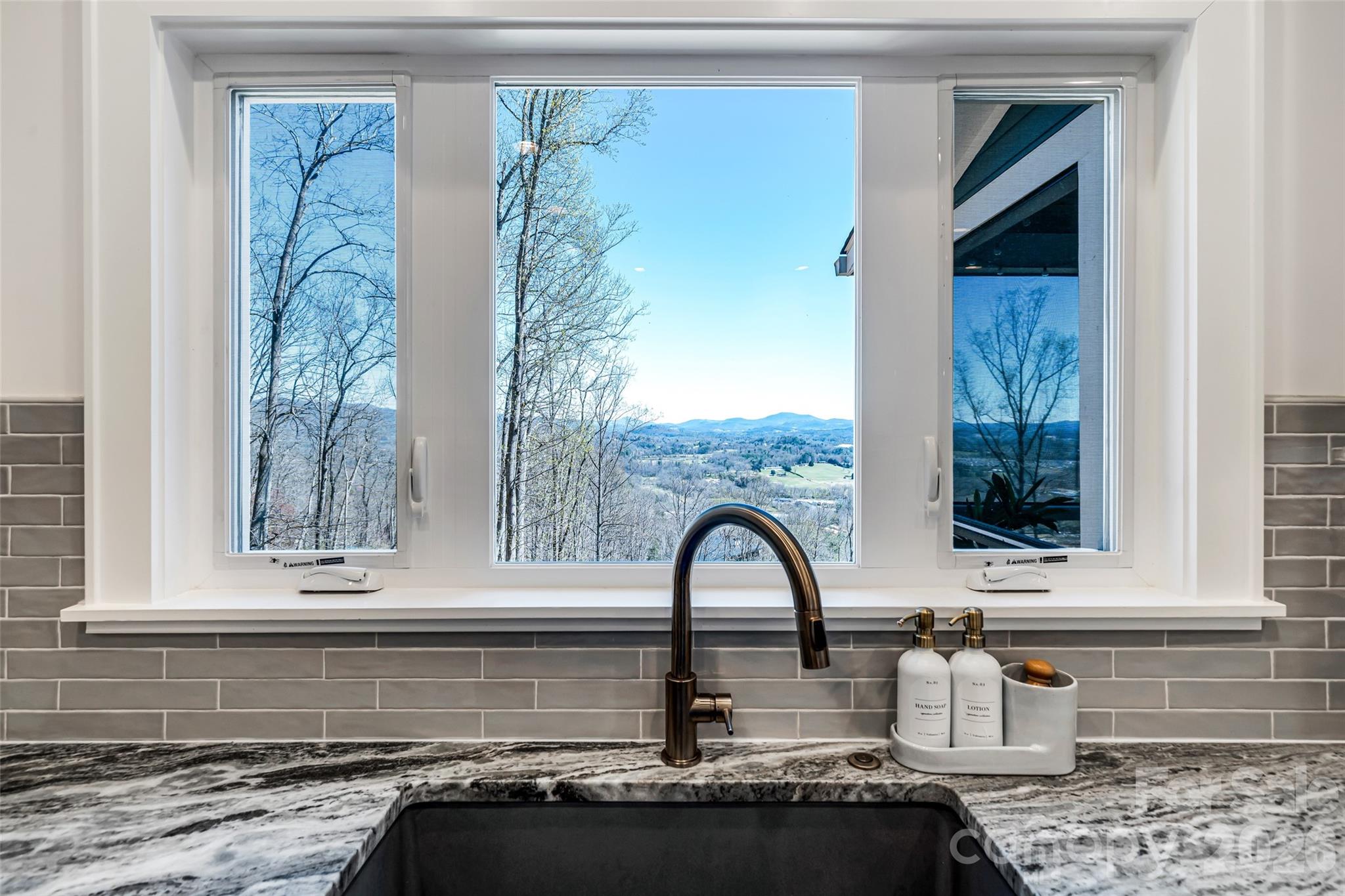 The Boulders - Residential