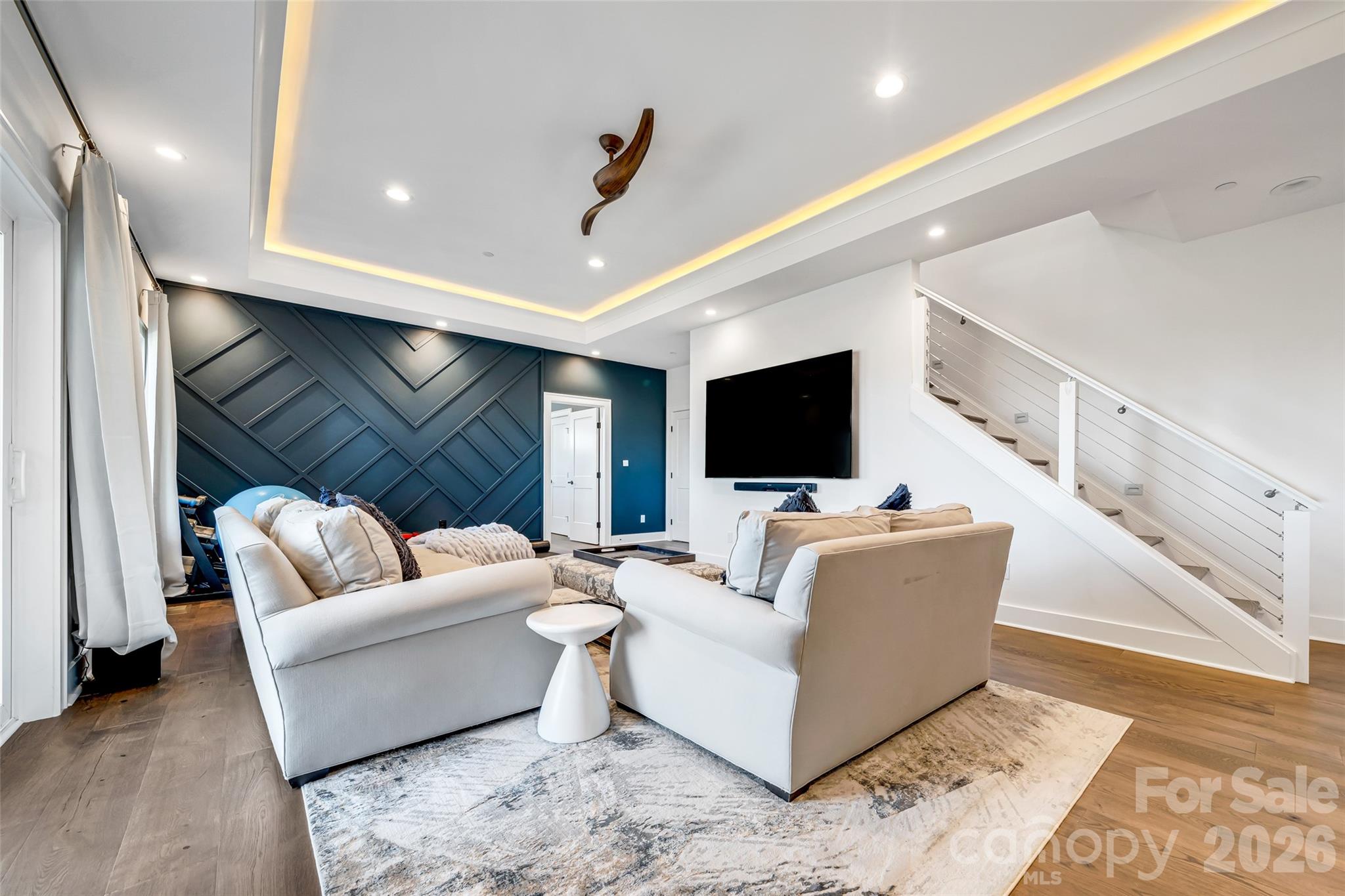 The Boulders - Residential