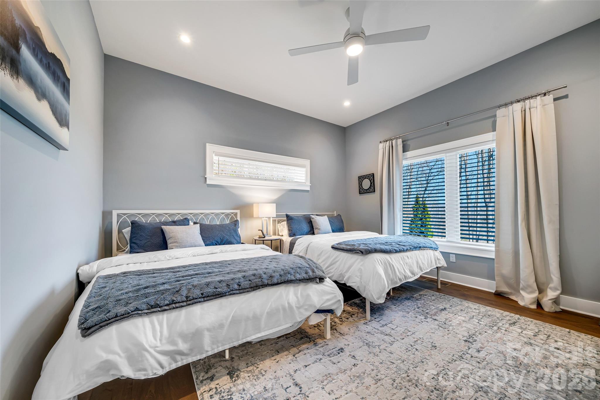 The Boulders - Residential